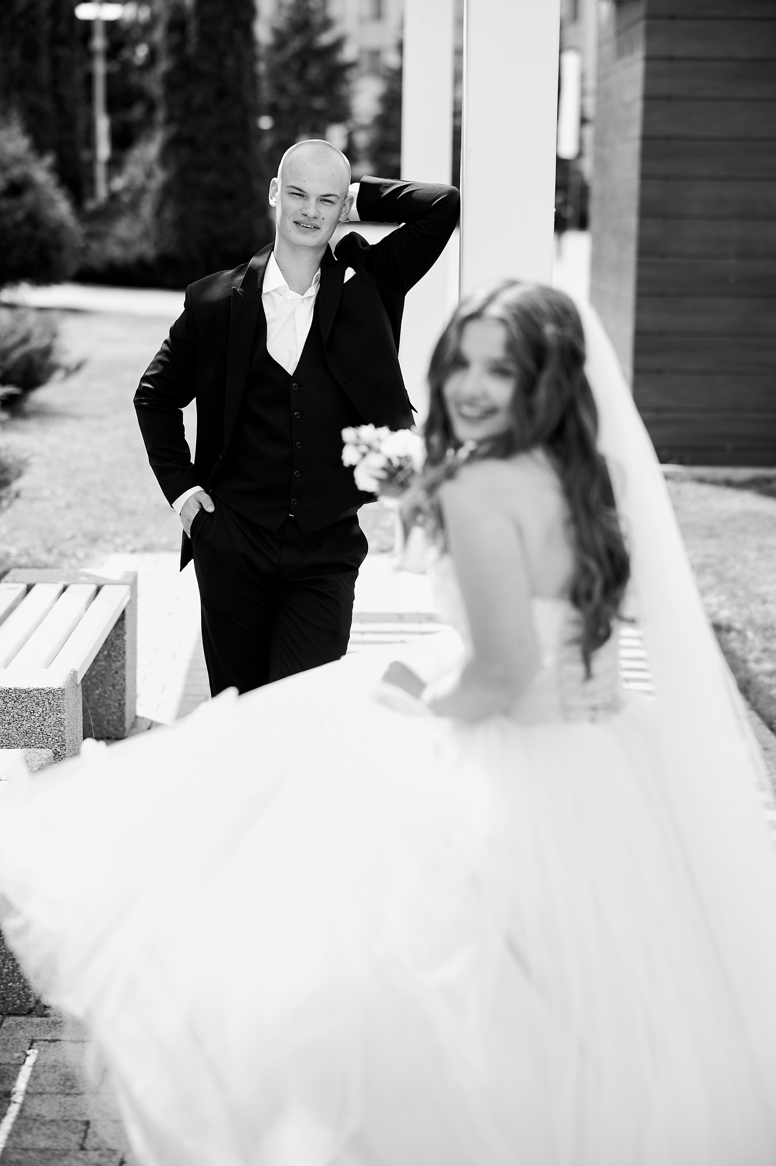 I&I. Профессиональный репортажный фотограф в Самаре Никита Королев