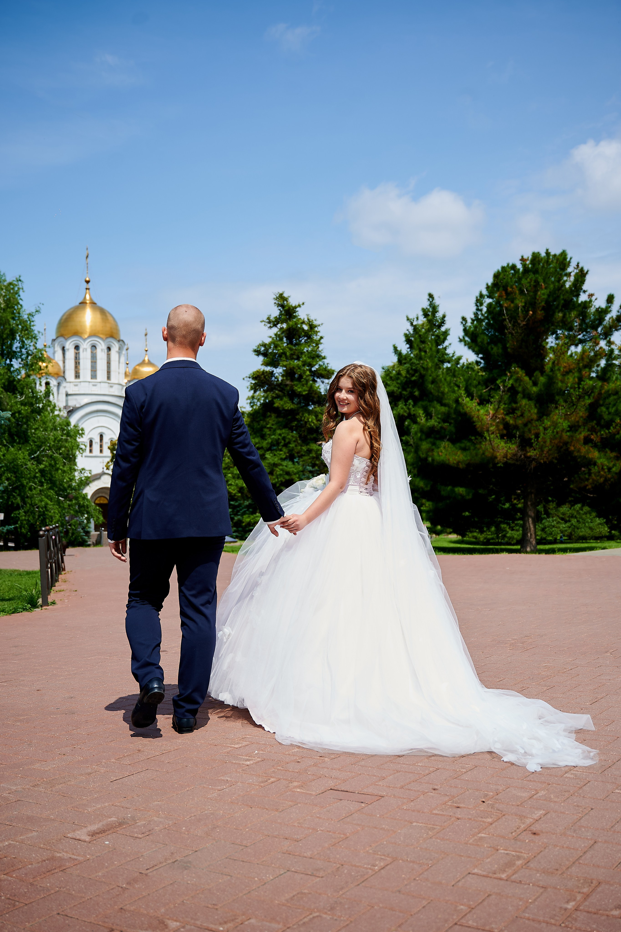 I&I. Профессиональный репортажный фотограф в Самаре Никита Королев