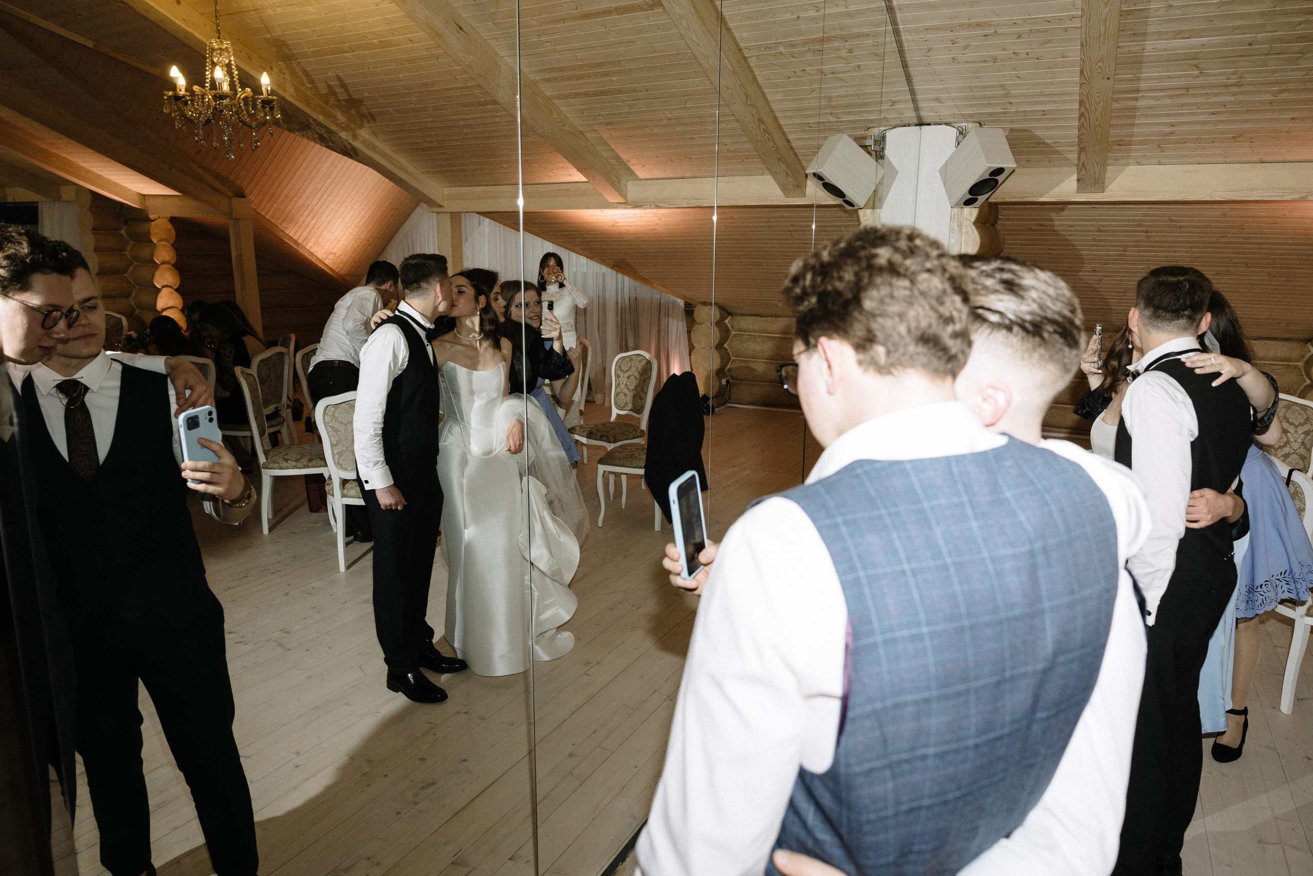 Ксения&Дима. Свадебный фотограф по всей Беларуси Цепелева Анна