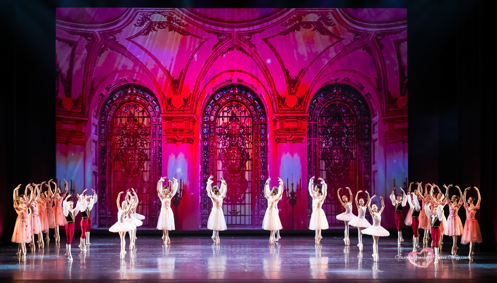 30-летие МГХУ имени Л М Лавровского 2024 г