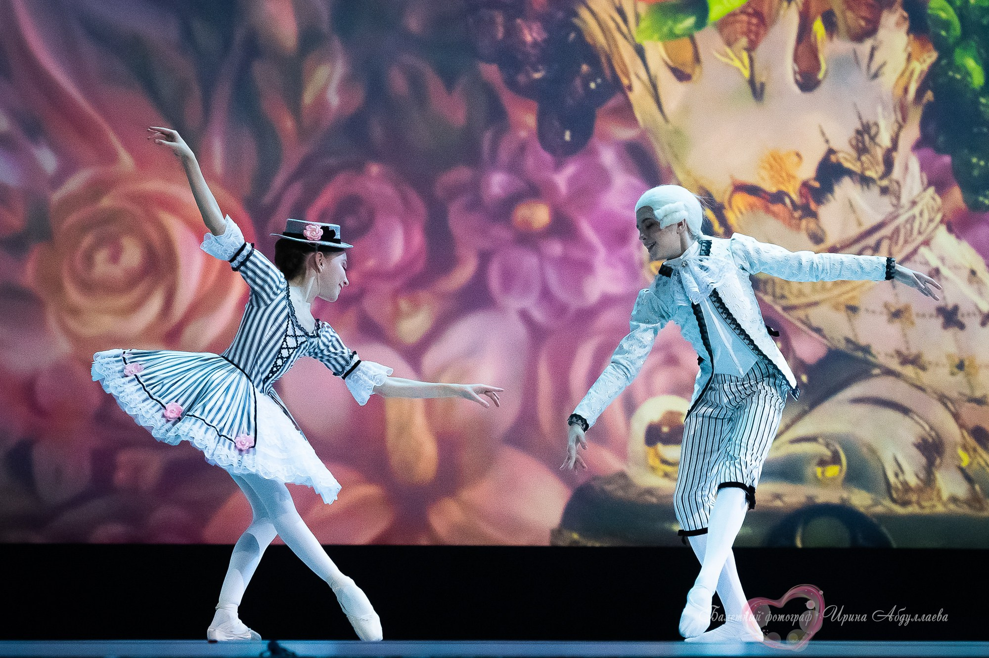 «Щелкунчик» — Академия русского балета имени А. Я. Вагановой