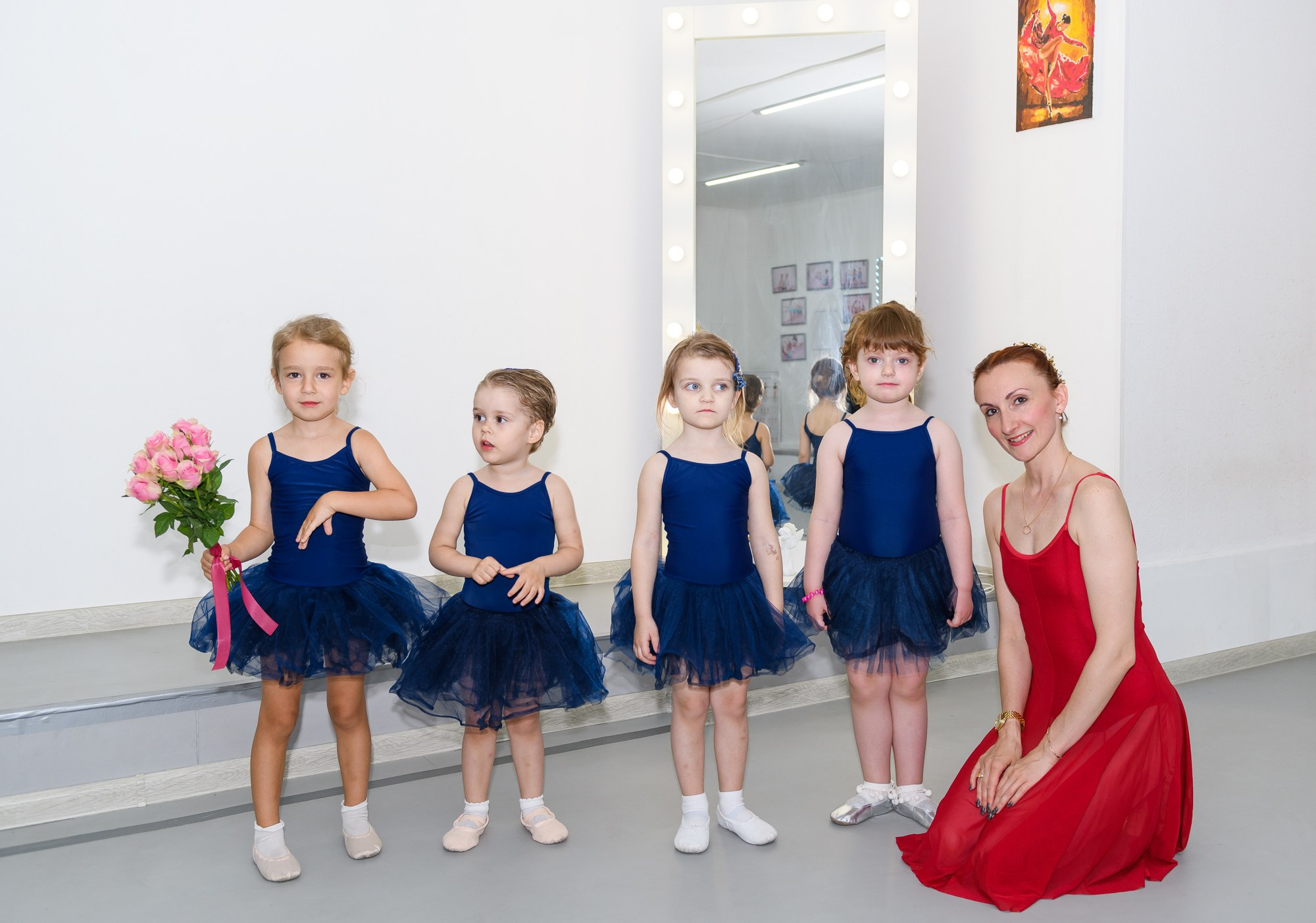 Открытые уроки Хореографическая студия «STUDIO GRIG»