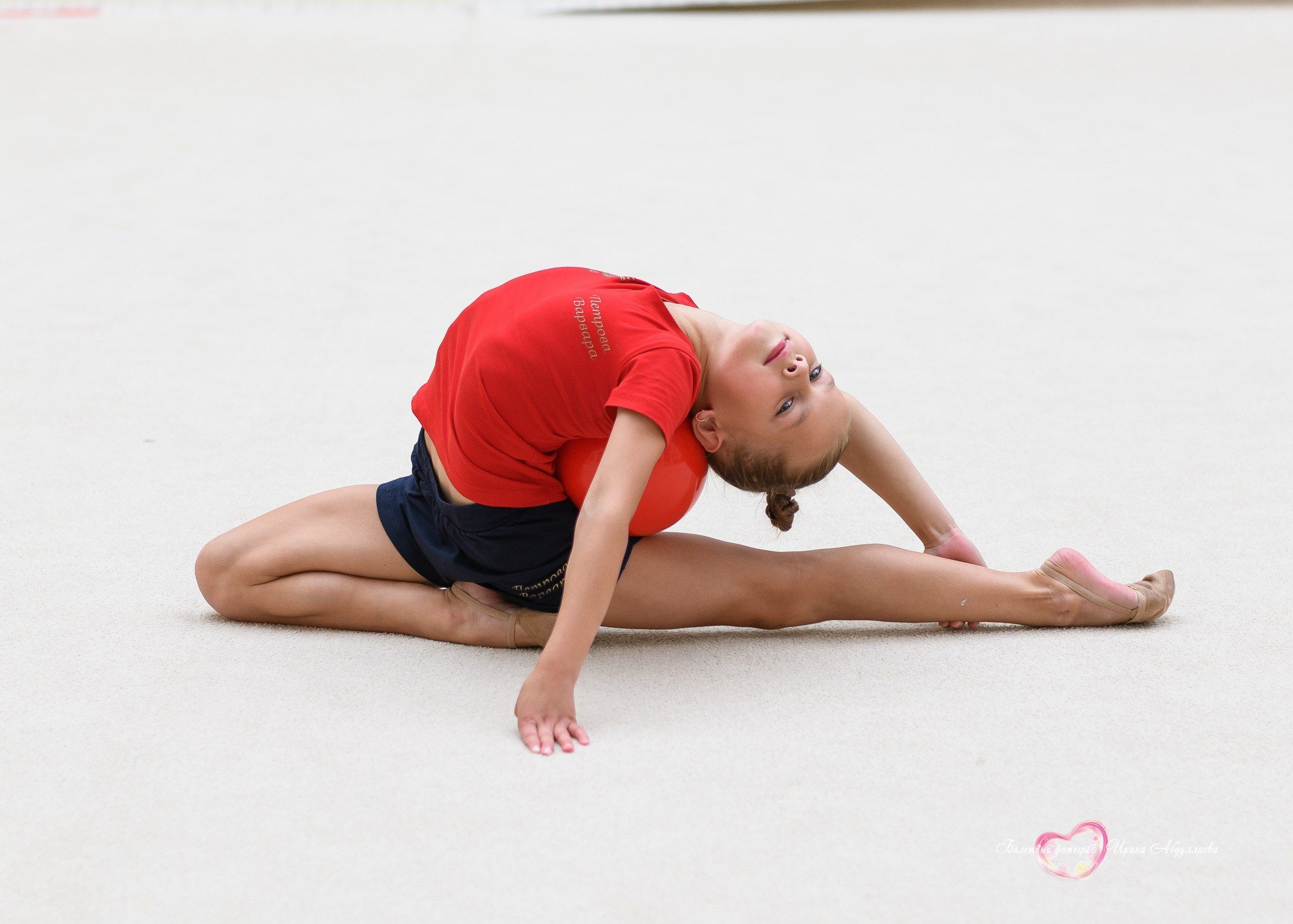 Тренировочные сборы ДИНАМО-ДМИТРОВ — ЦХГ ИМПУЛЬС