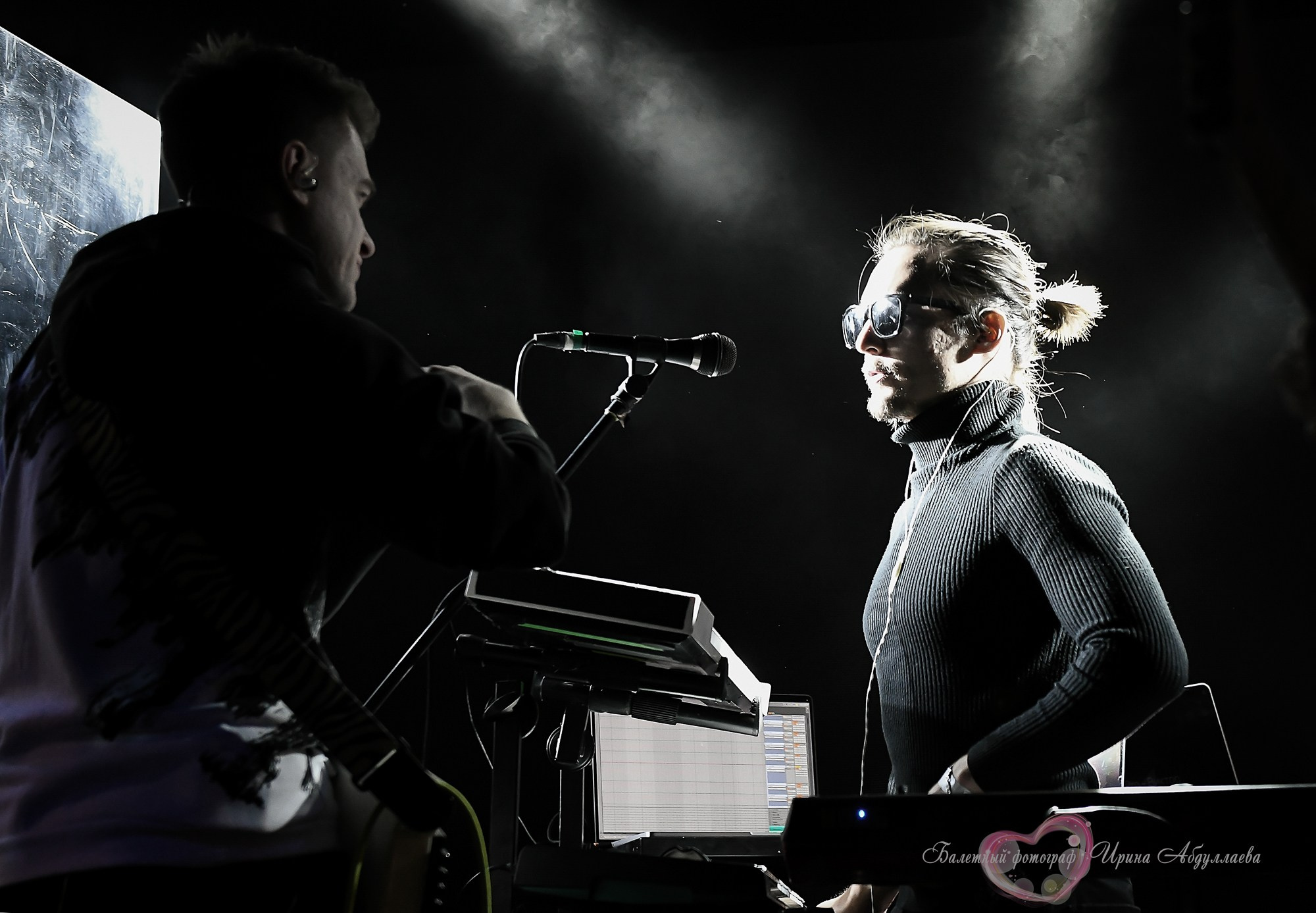 Андрей Державин — 16 Тонн (2023г)