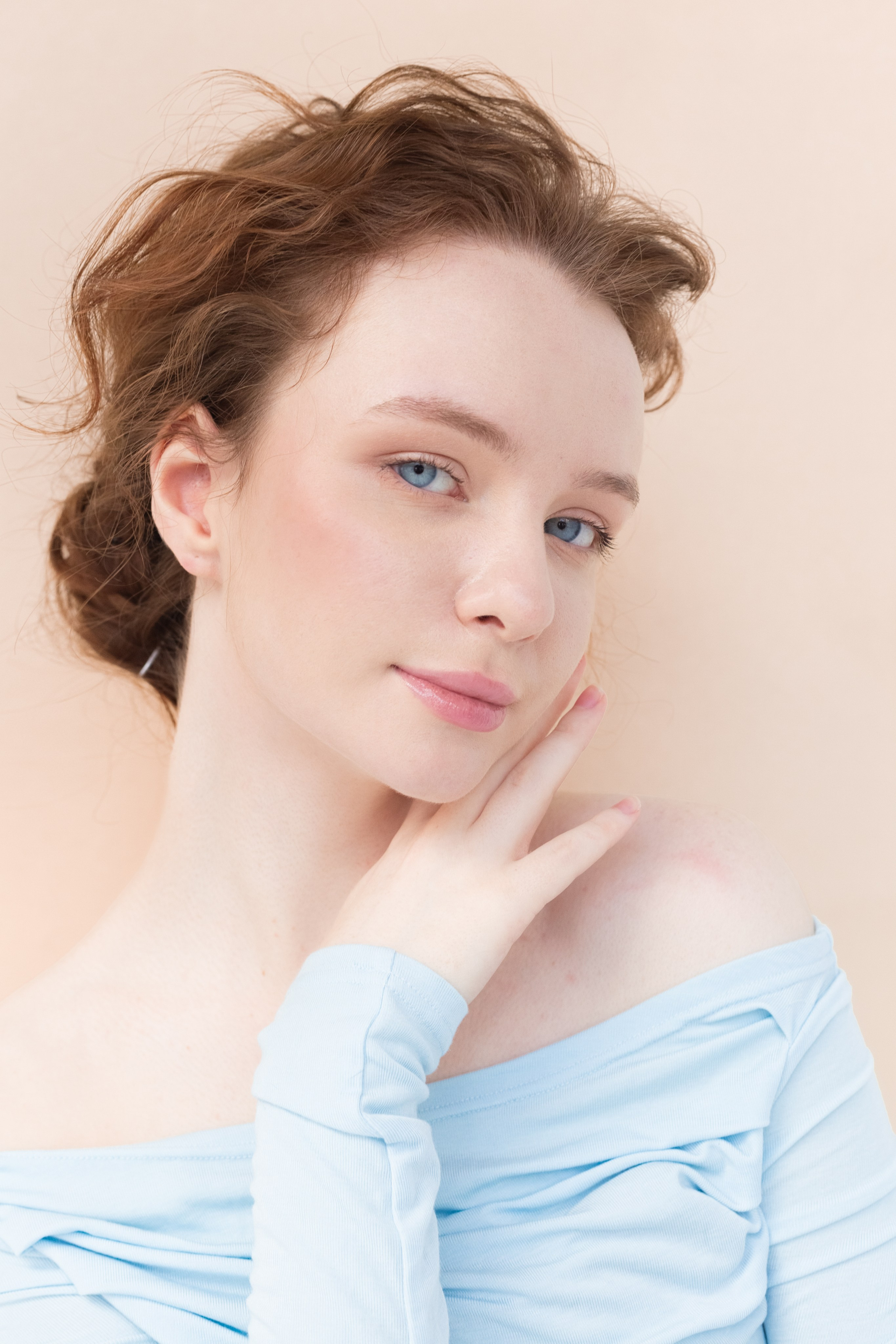 Дана Ткачук. Модельное агентство TM Models в Калининграде