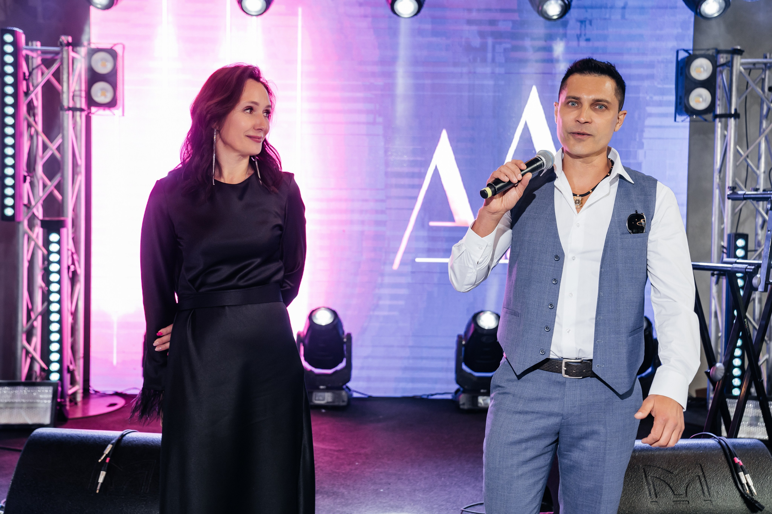 Антон и Анна. Свадебный и семейный фотограф В Барнауле Нечаева Таня