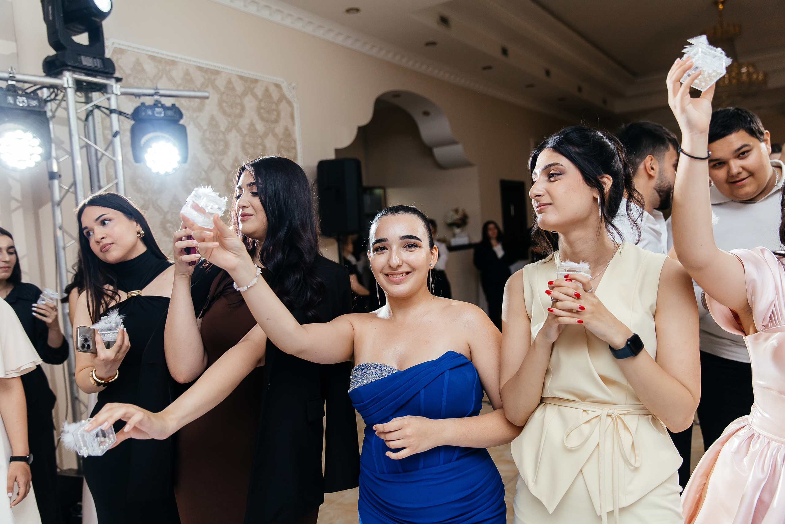 Сетрак и Марианна. Фотограф в Красноярске Надежда Воскресенская