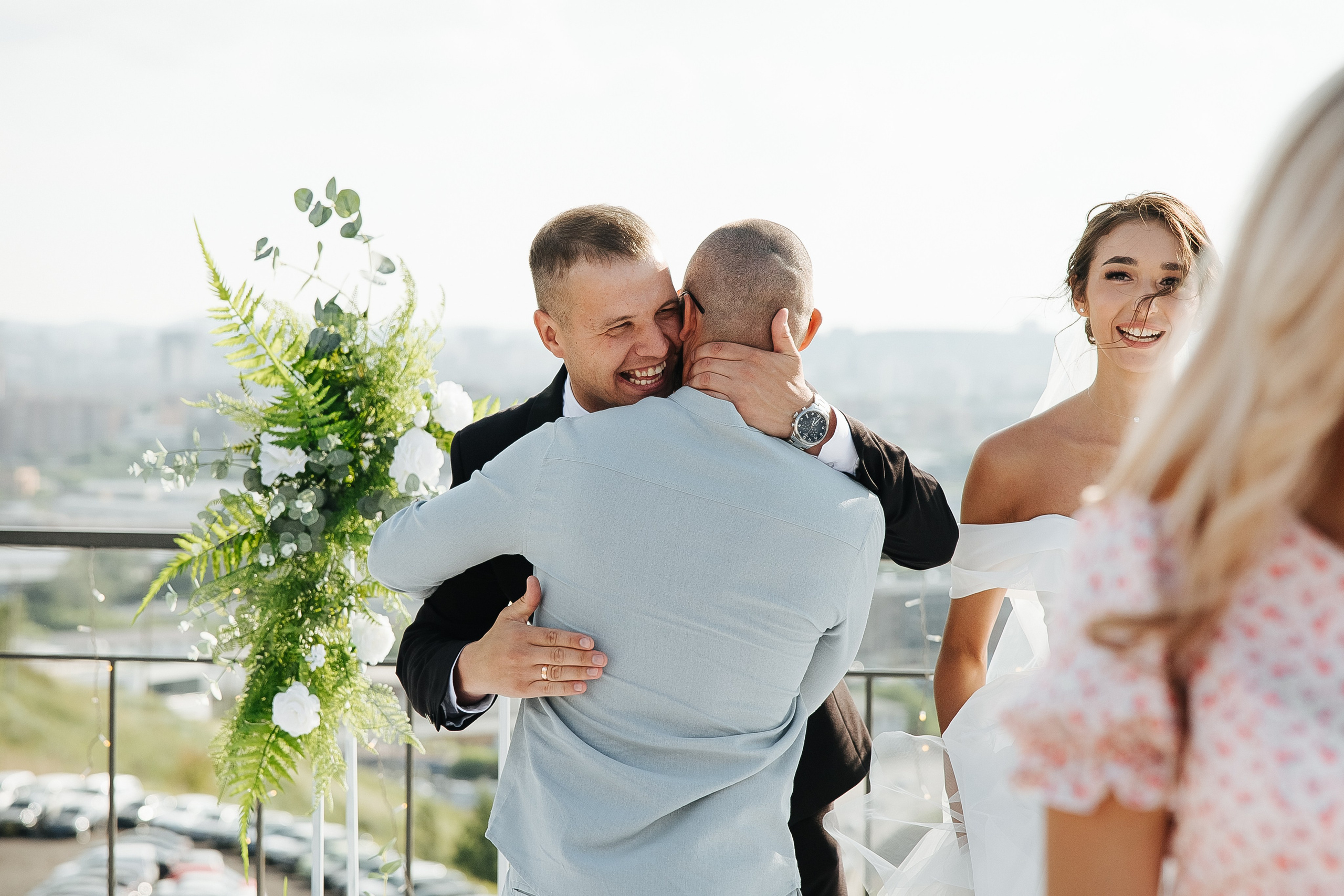 Иван Юлия. Фотограф в Красноярске Надежда Воскресенская