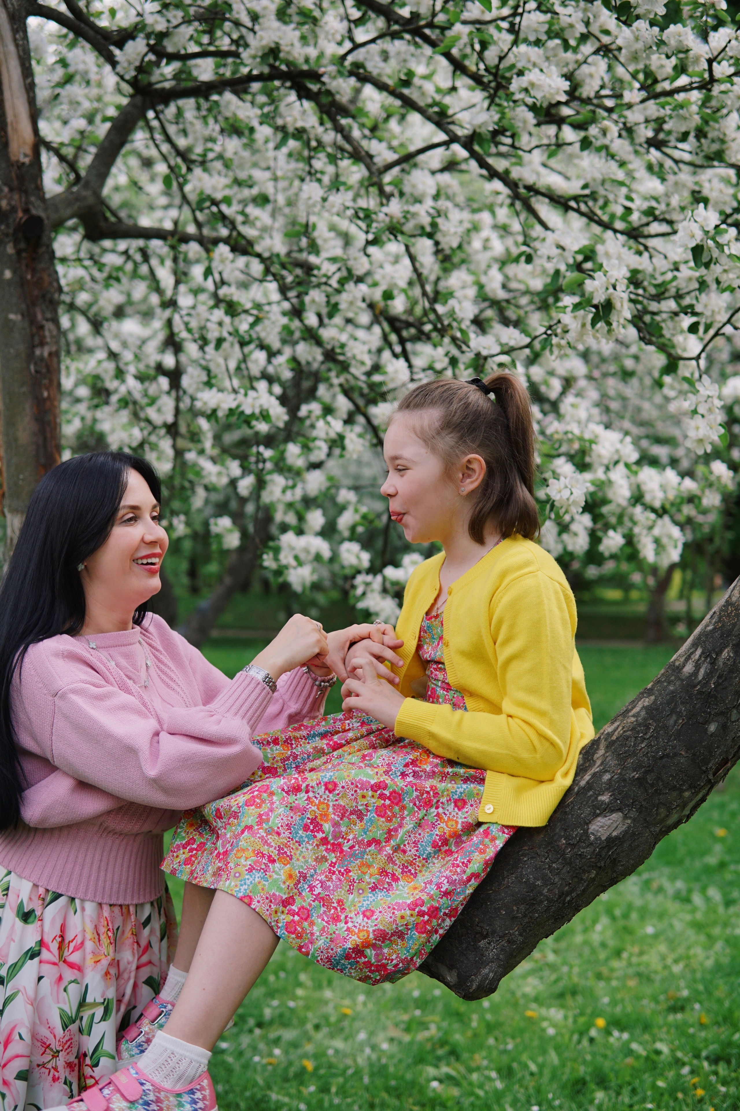 Sasha i Katya. Креативный фотограф в Москве Алла Яцук