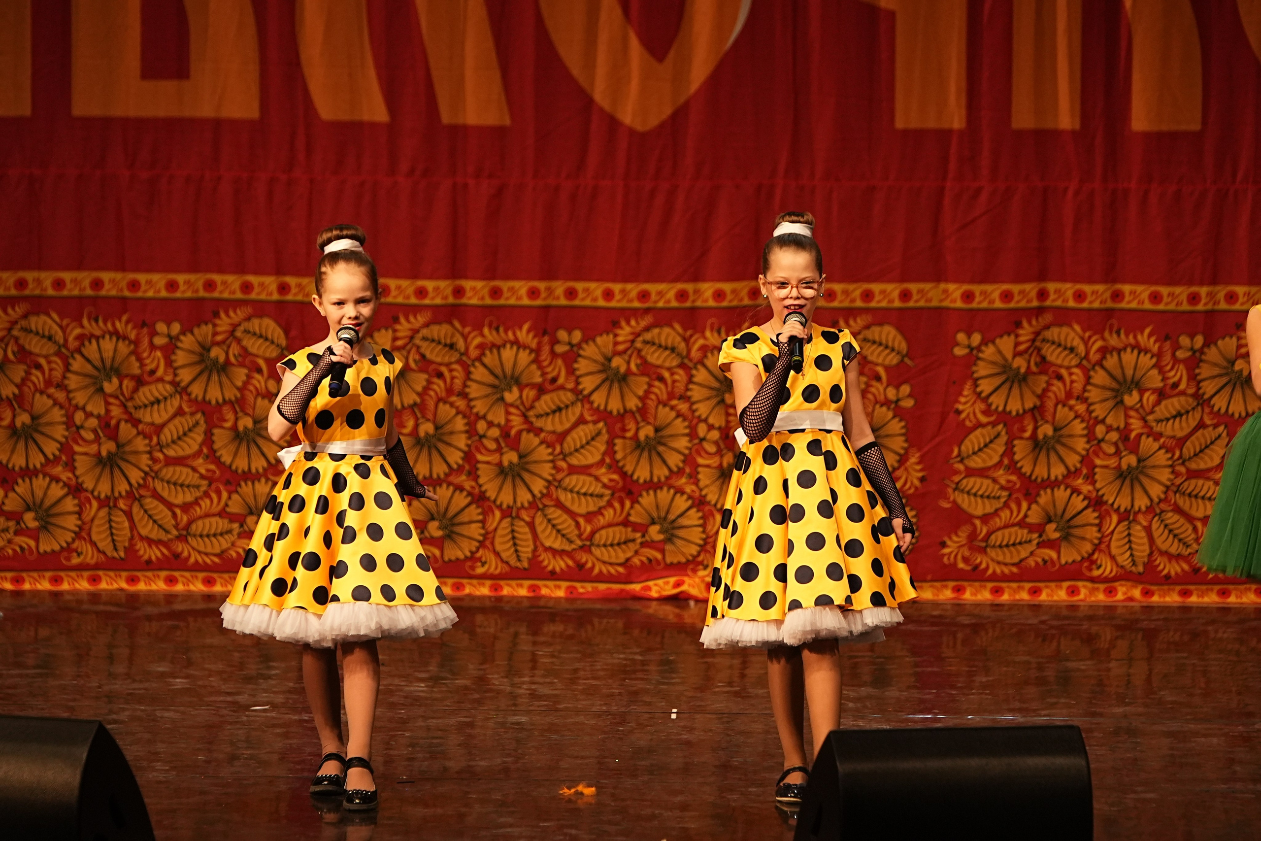 16 февраля, блок 1, г. Москва. Золотое яблочко