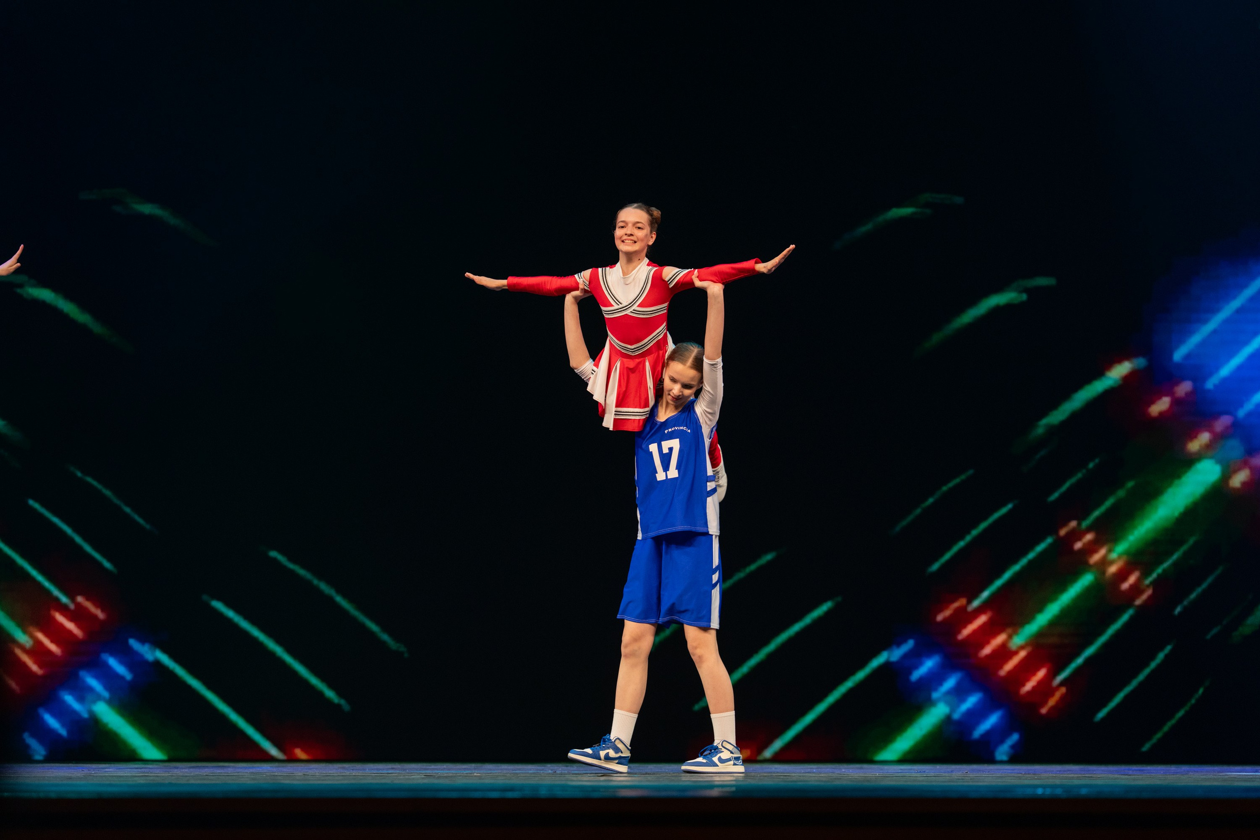 16 мая, г. Москва, Кремль, Концерт. Золотое яблочко