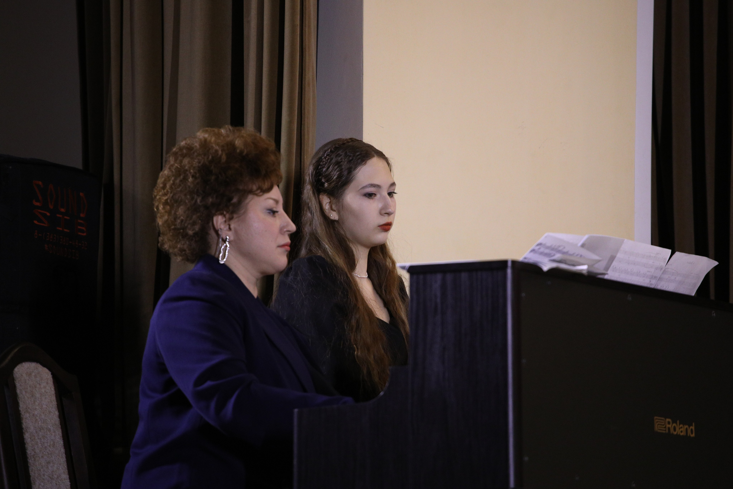 23 ноября, г. Новосибирск. Золотое яблочко