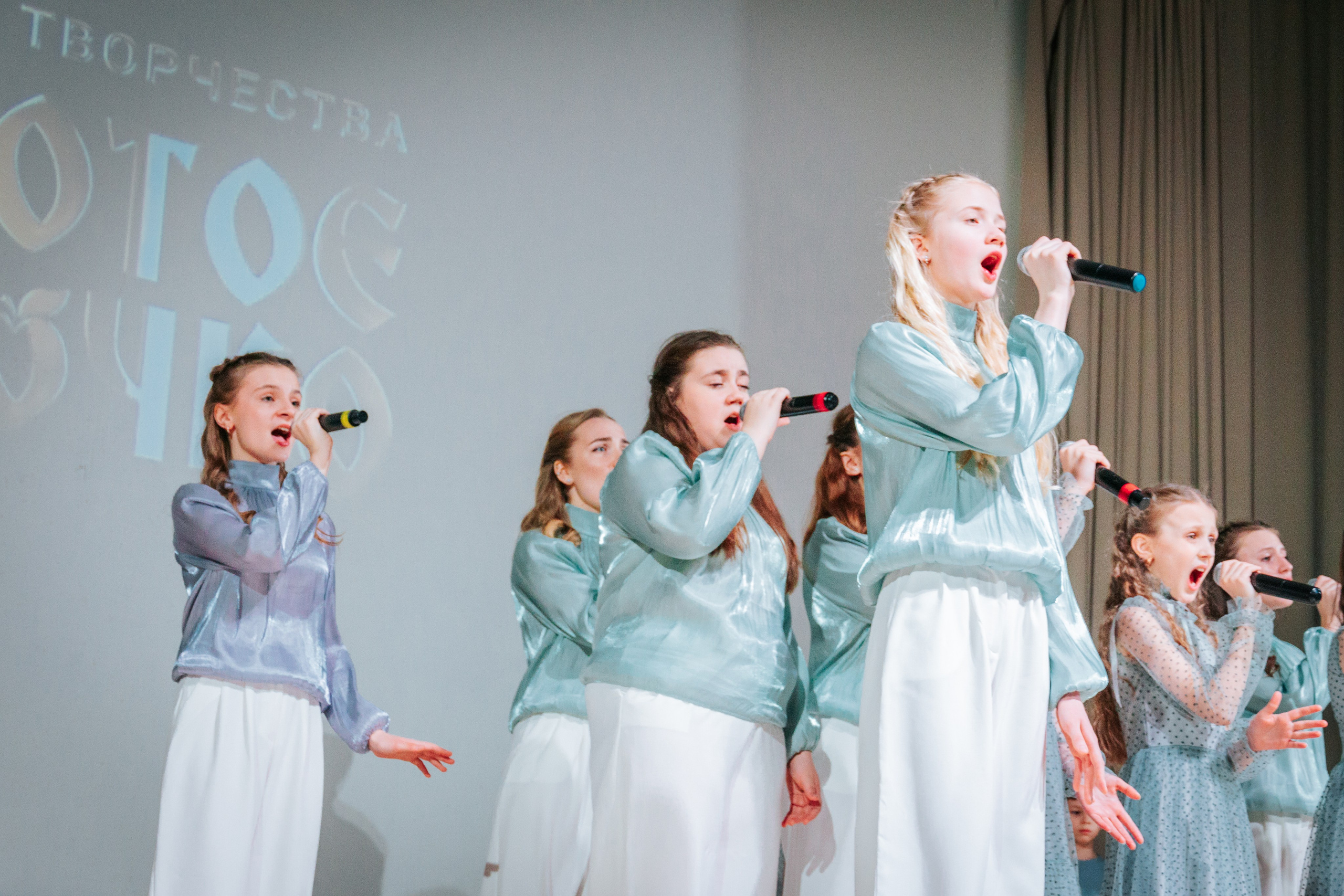 16 марта, г. Суздаль. Золотое яблочко