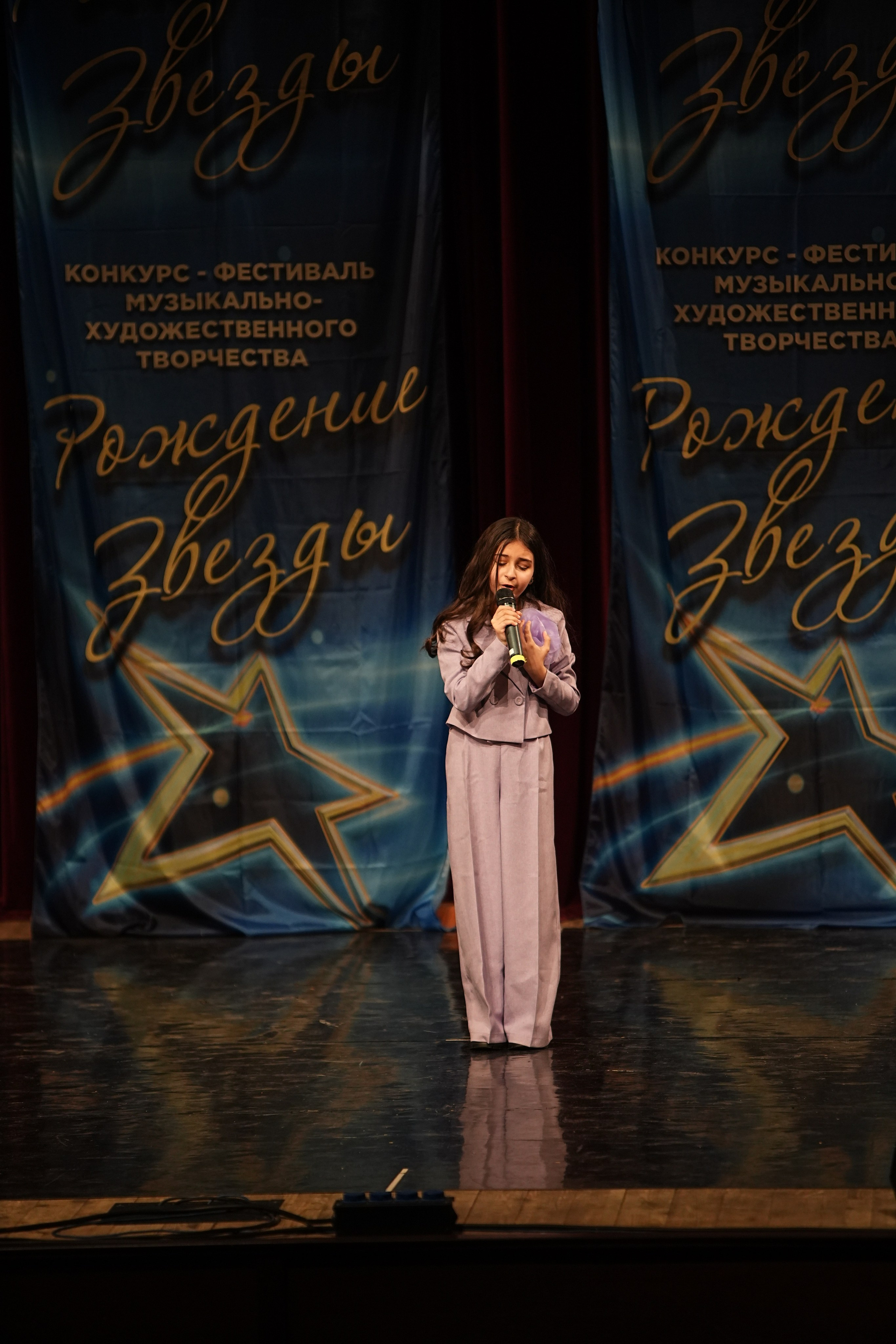 15 марта, блок 2, г. Москва. Золотое яблочко