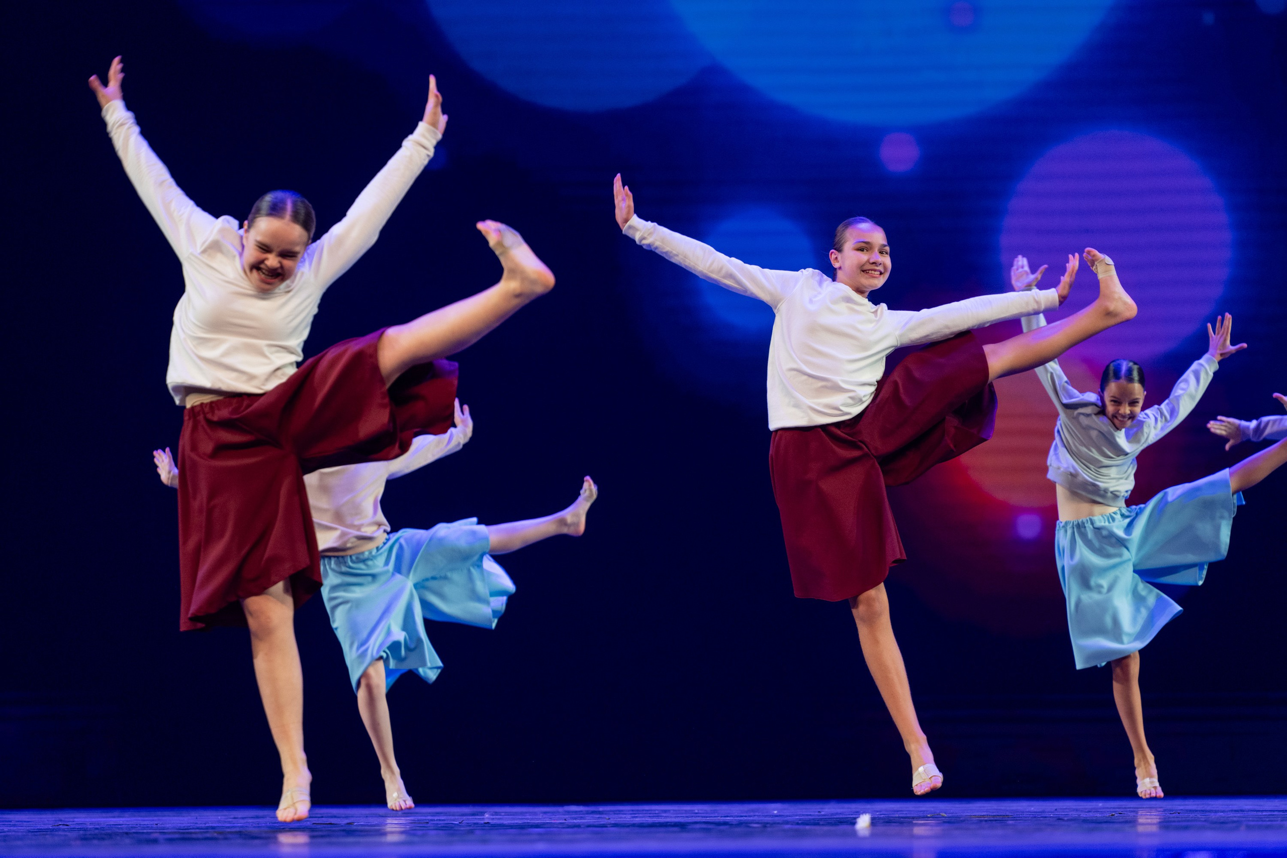 17 мая, г. Москва, Кремль, Концерт. Золотое яблочко