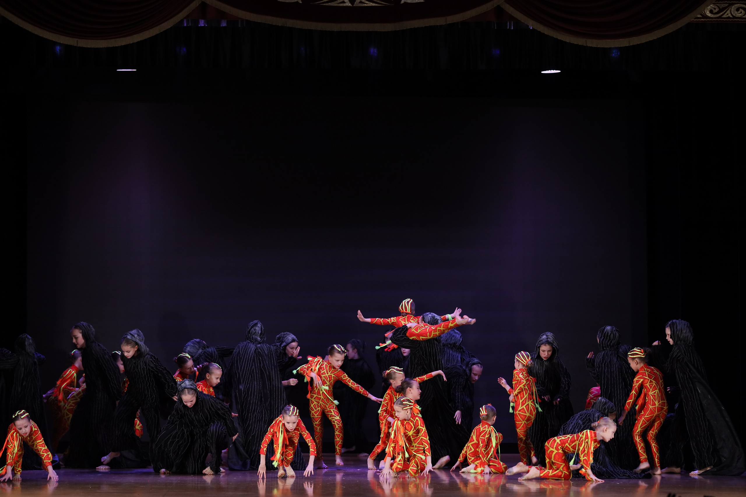 4 ноября, блок 1, видео, номера 49-58, г. Краснодар. Золотое яблочко