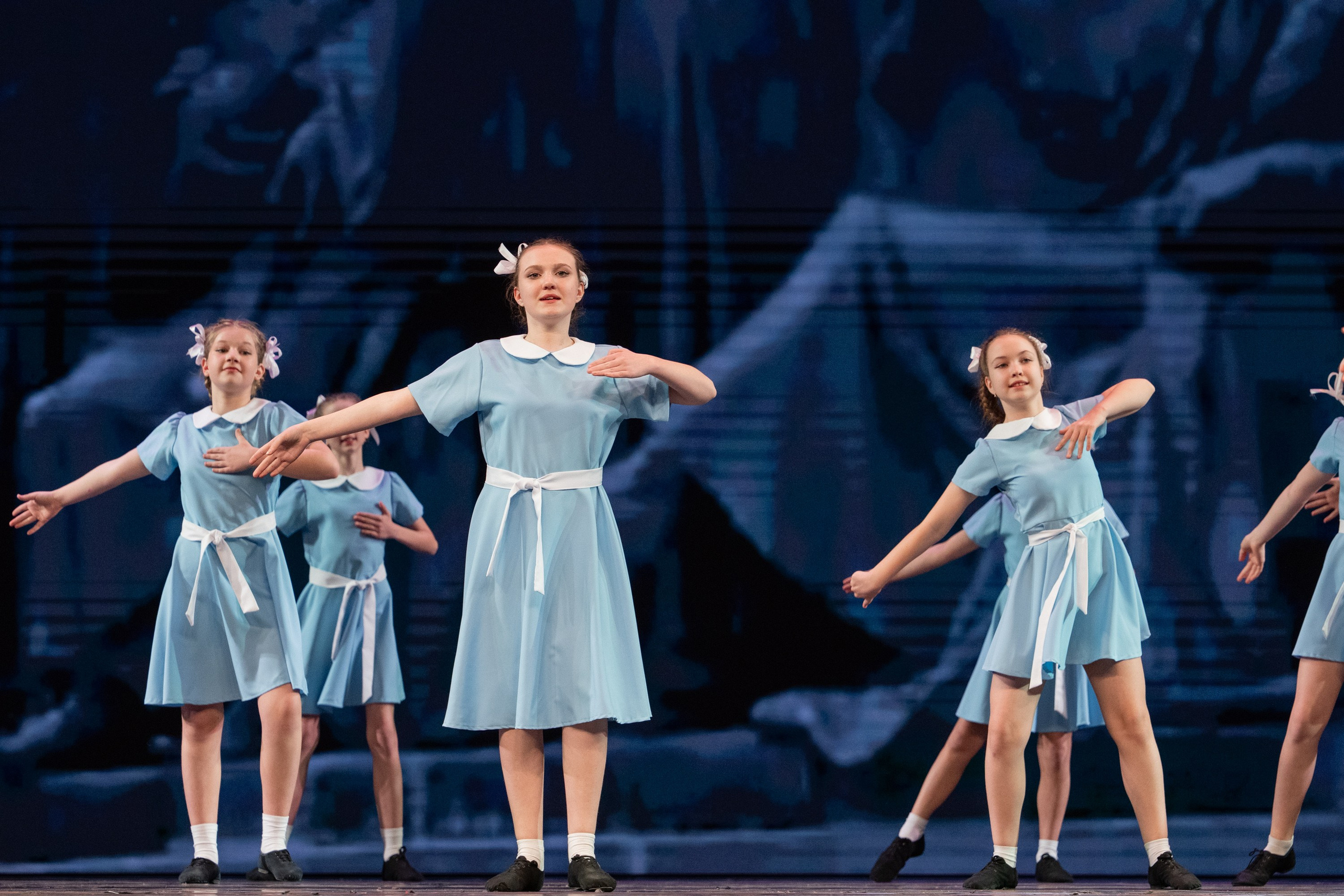 17 мая, г. Москва, Кремль, Концерт. Золотое яблочко