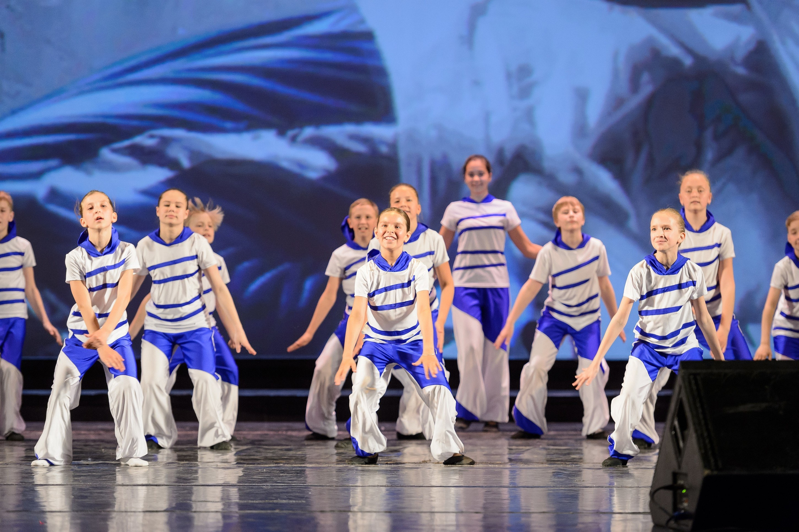 23 мая, концерт 5 лет, БКЗ. Золотое яблочко