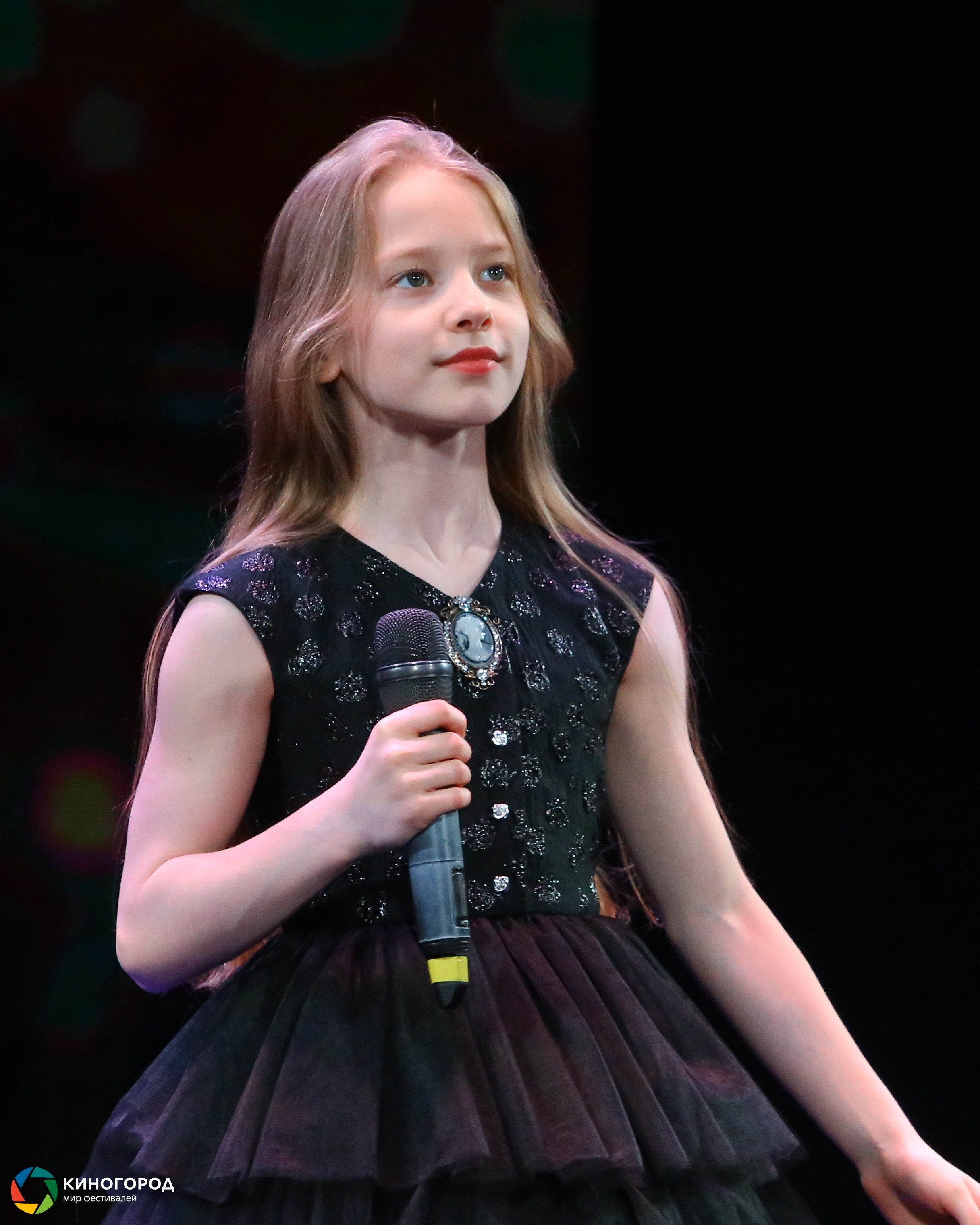 9 марта, конкурс, г. Екатеринбург. Золотое яблочко