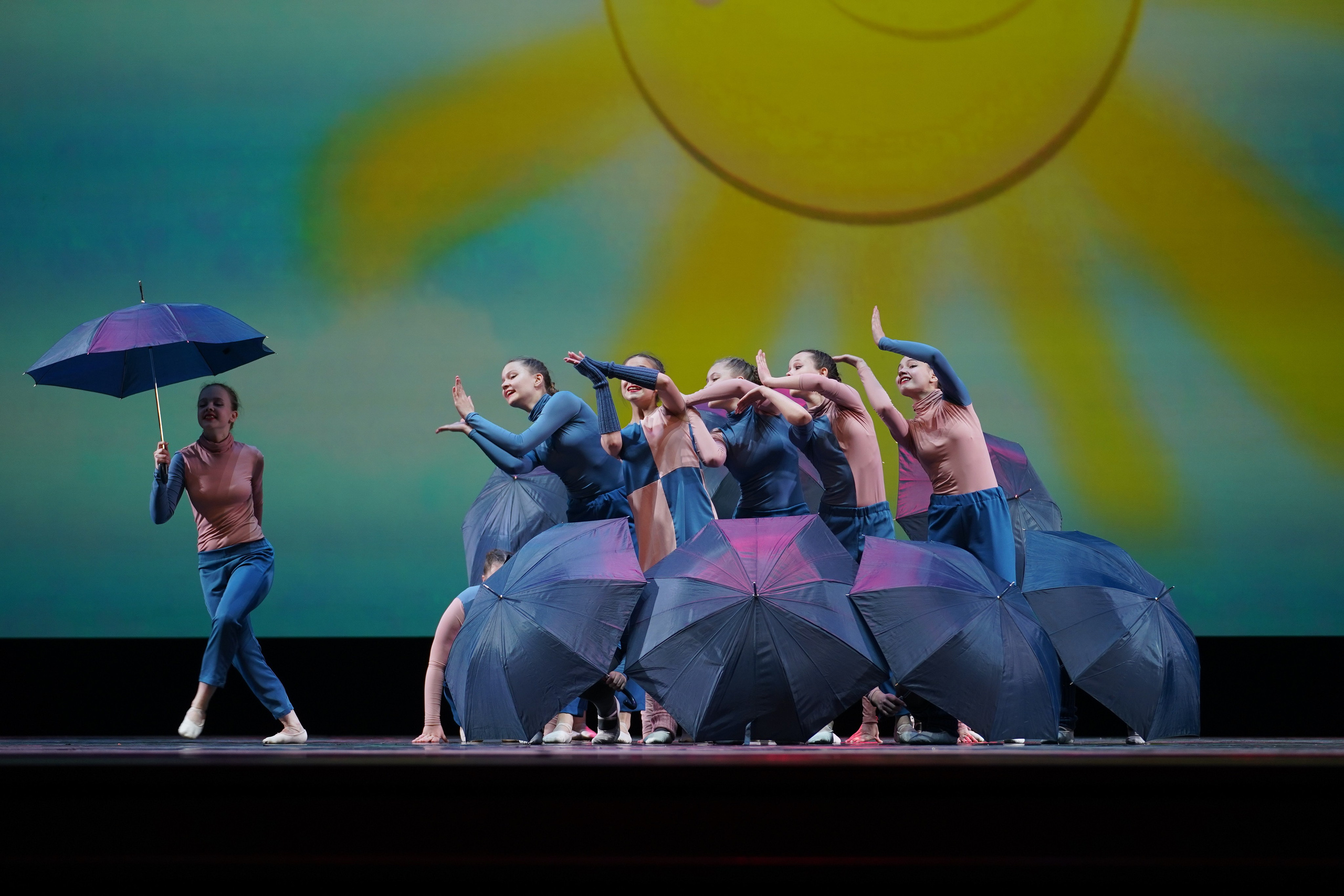 13 мая, г. Москва, Кремль. Золотое яблочко