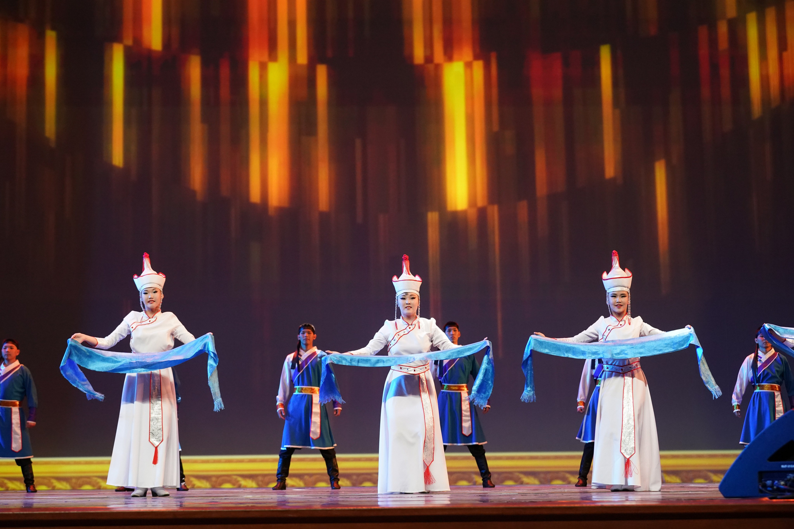 18 мая, отделение 1, г. Москва, Кремль. Золотое яблочко