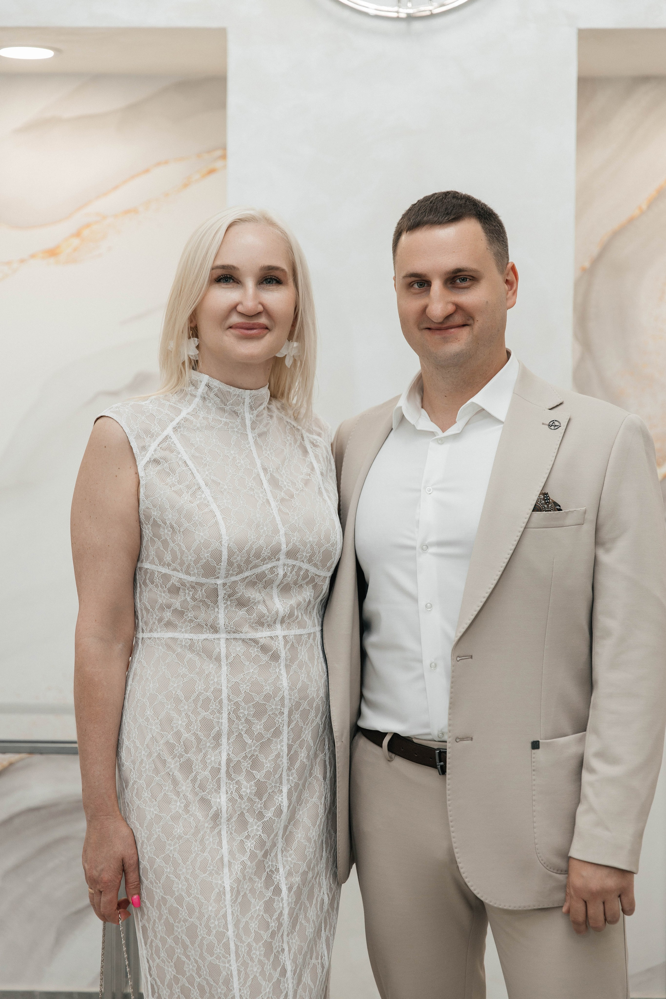 Александр&Екатеририна (утро невесты и загс Кутузовский). Фотограф в Москве Юлия Хамзина