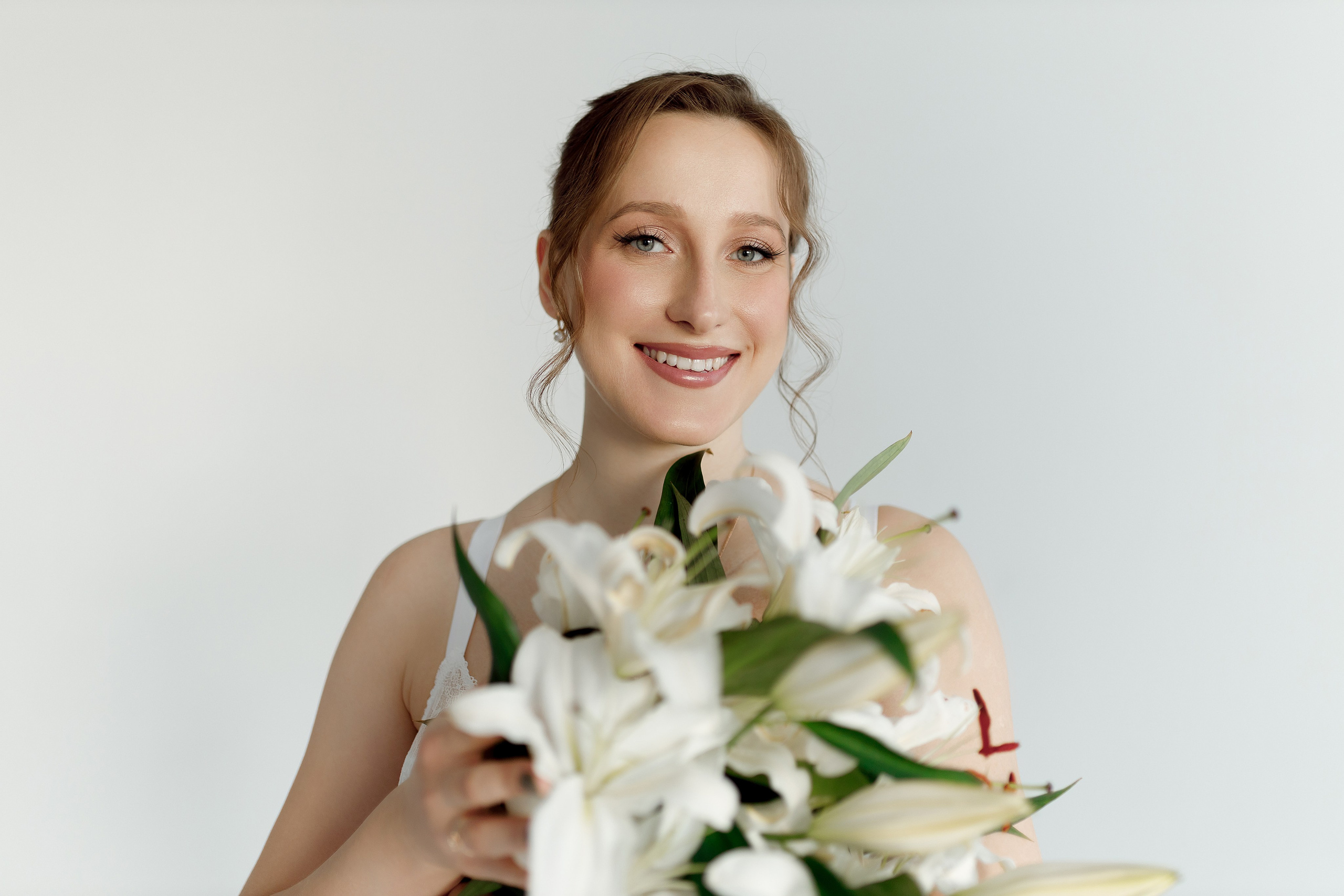 Назар&Настя. Фотограф в Москве Юлия Хамзина