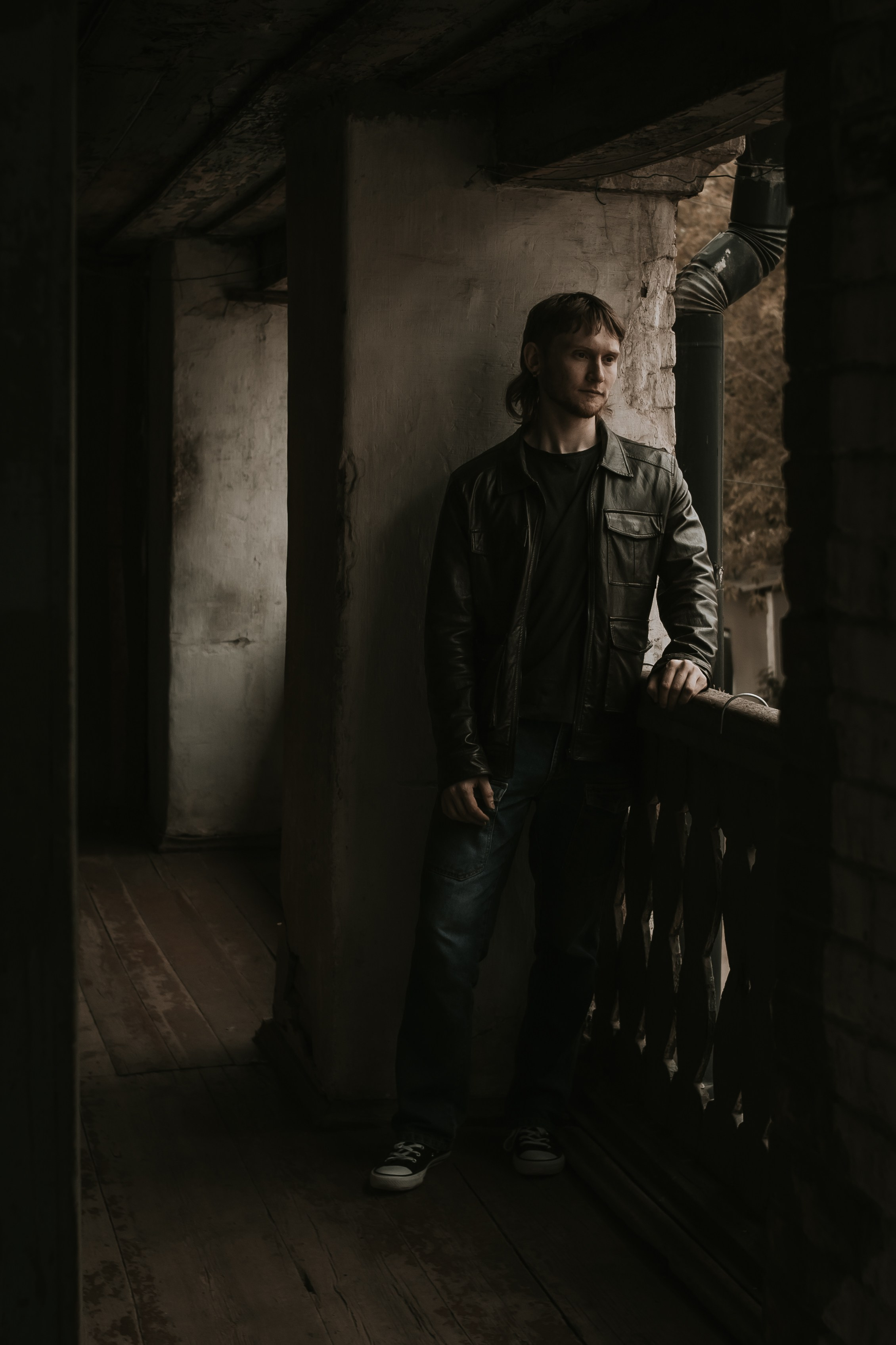 Илья. Городская прогулка. Фотограф Регина Крикунова г. Красноярск