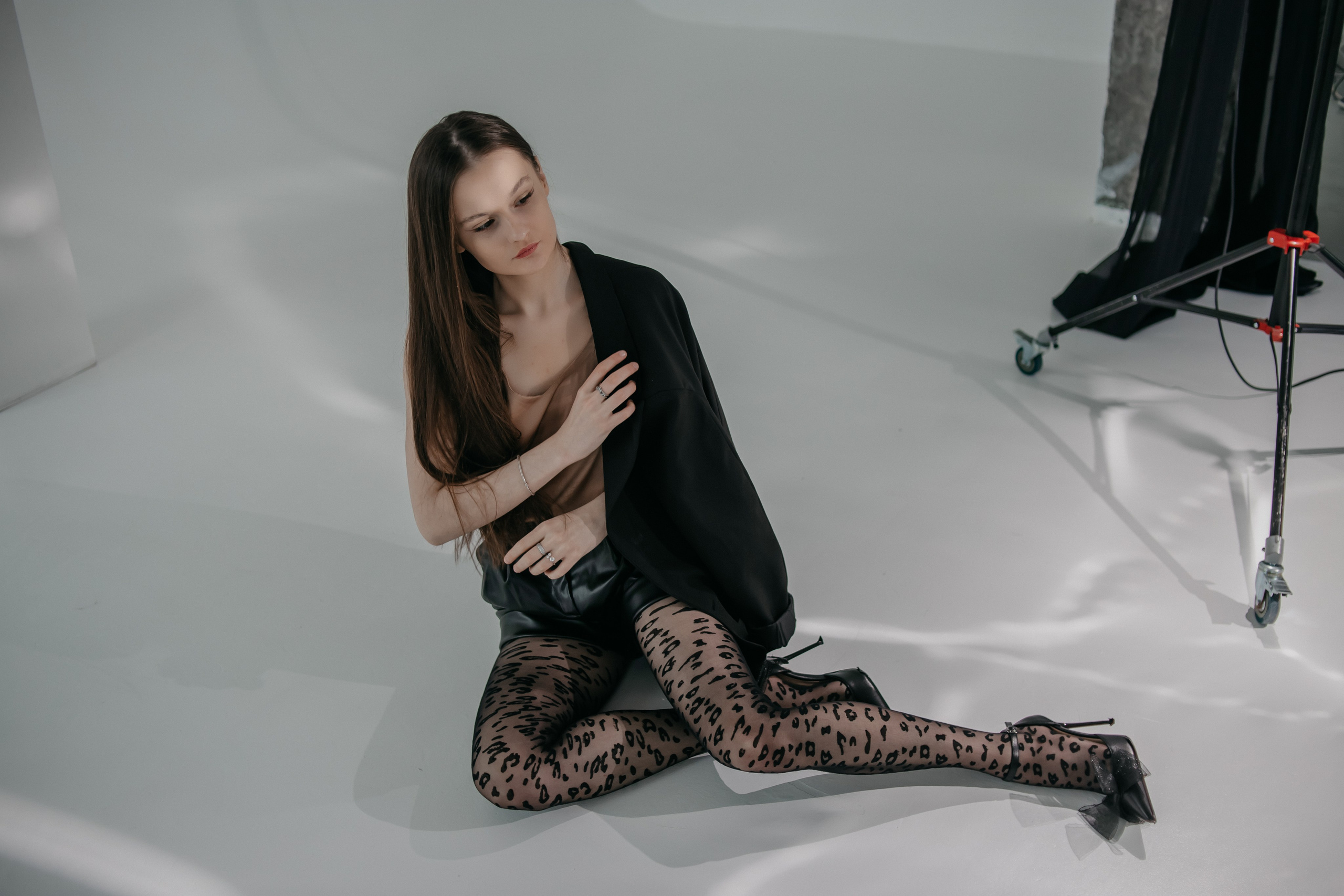 Мария. Фотограф Регина Крикунова г. Красноярск