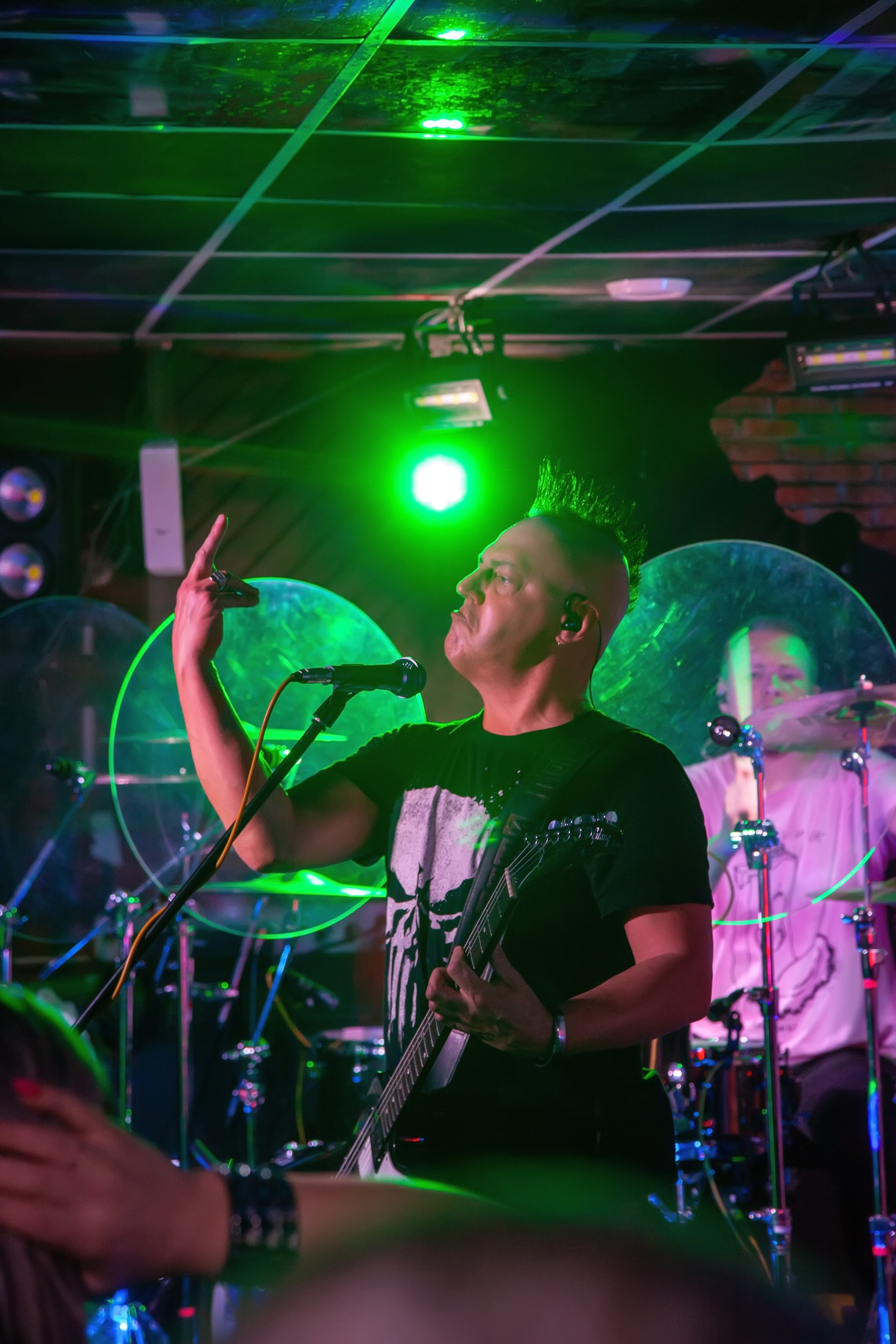 Бригадный подряд. Фотограф в Твери Буреев