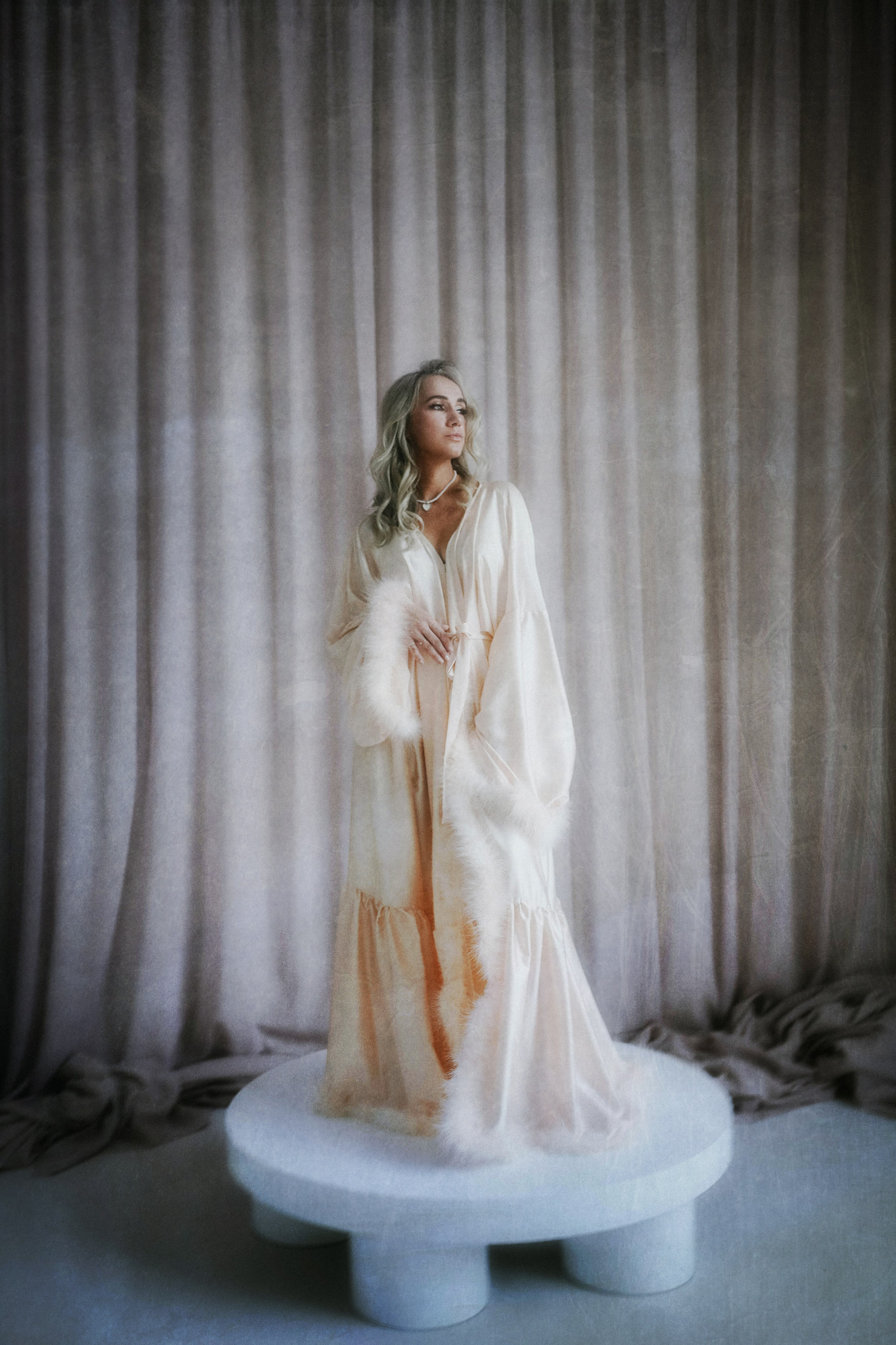 PURE. Фотограф Julia Nova