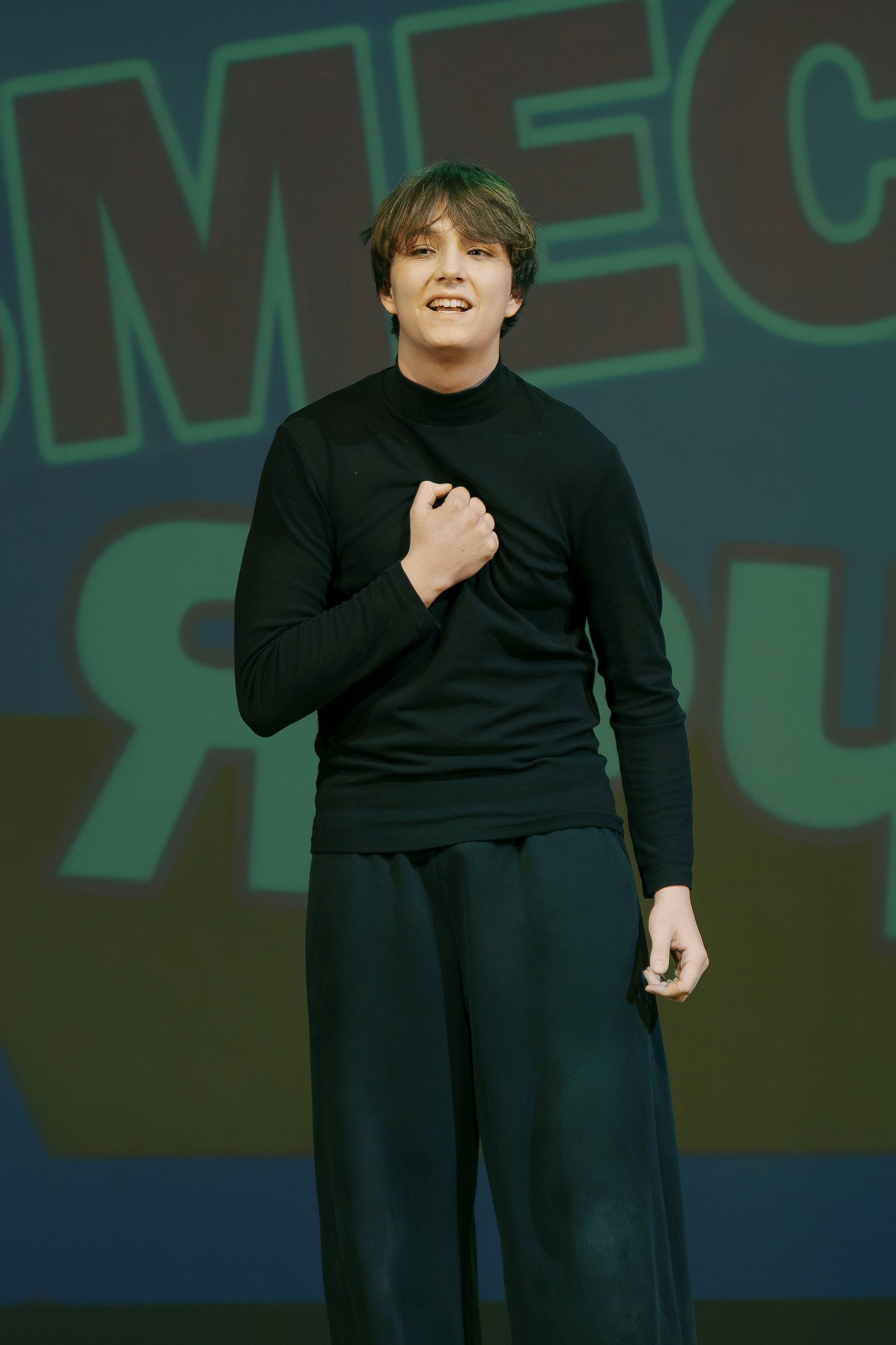 Арт-объединение Творческие люди. ДК Литвинки «Вместе ярче». Фотограф Евгений Егоров