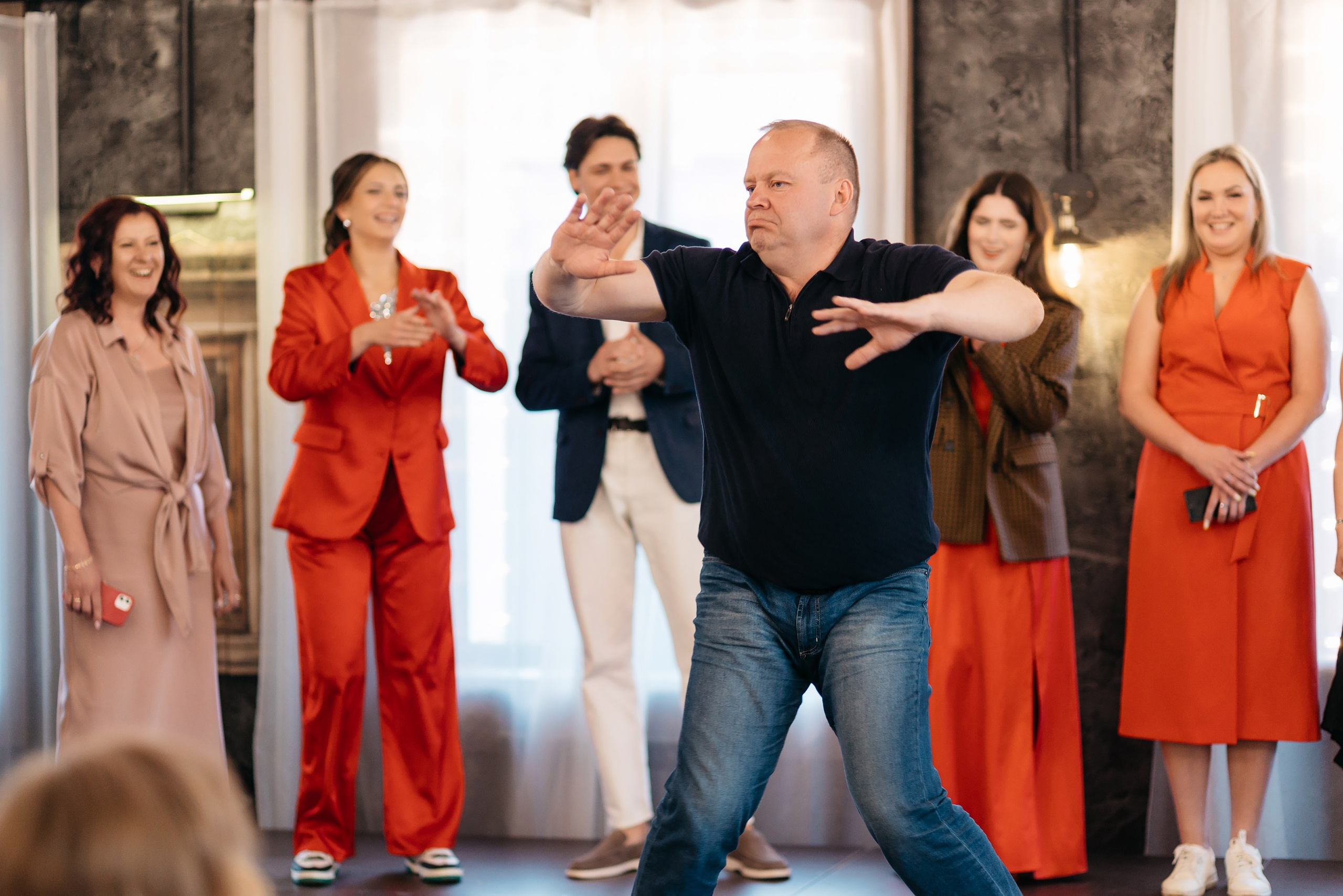 Выпускные. Профессиональный фотограф в Кирове Антон Суслов