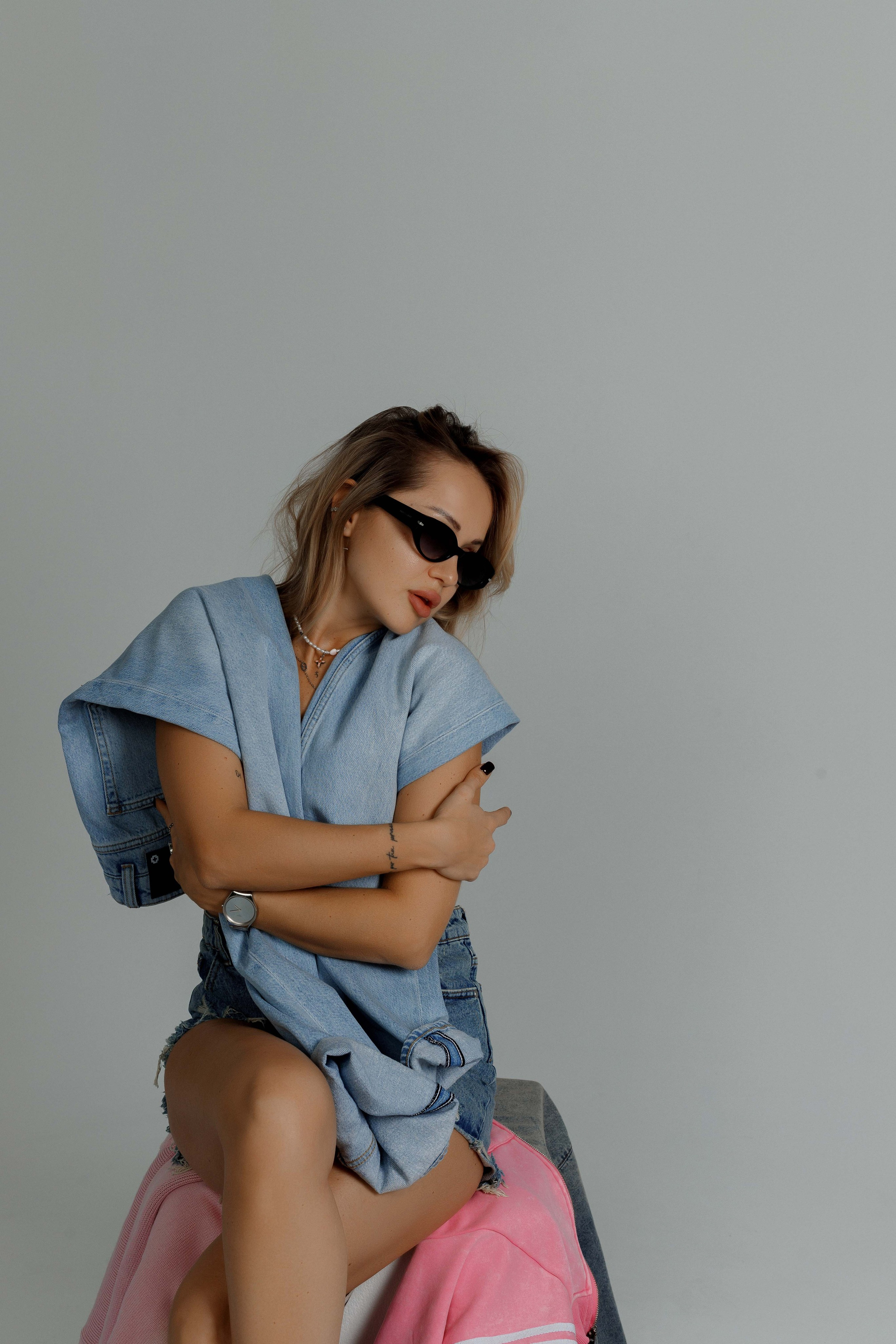 Индивидуальная фотосессия Москва. Фотограф Александра Сыщенко