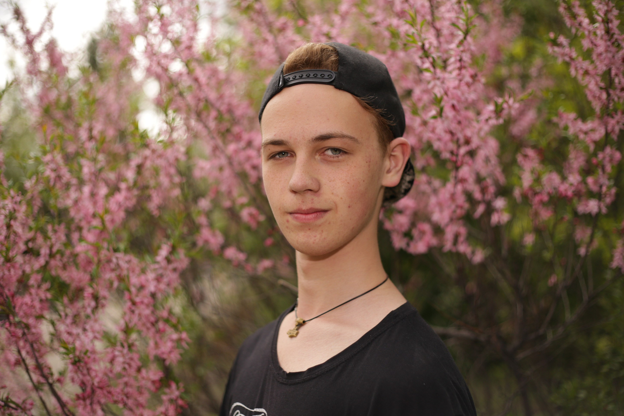 ДЕТИ / CHILDHOOD. Фотограф и оператор Сергей Окладников