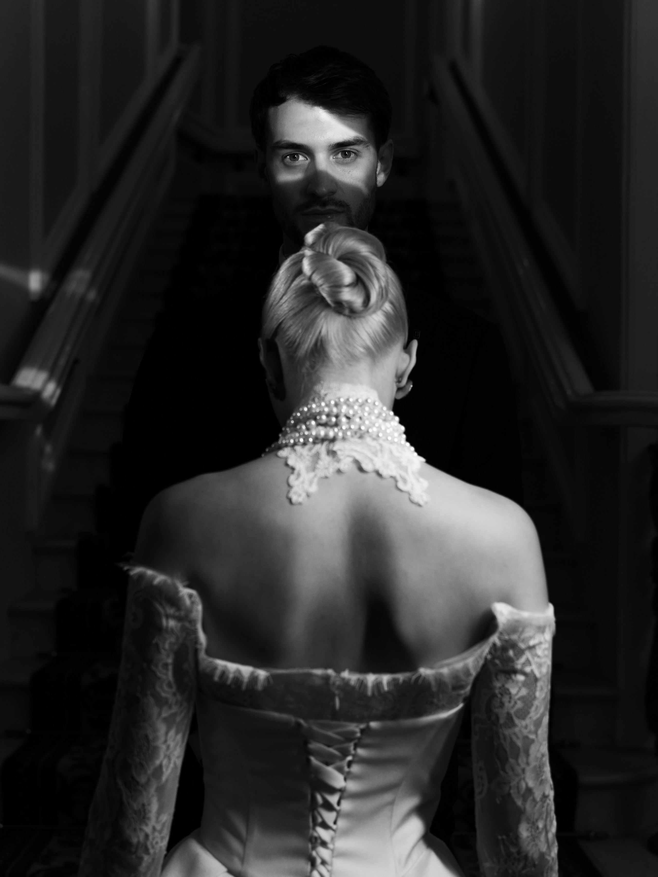 Wedding. Фотограф Веста Шикунова