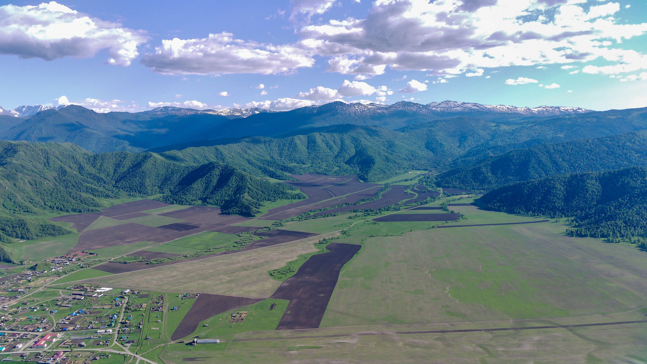 Галерея моих работ. AISA Foto