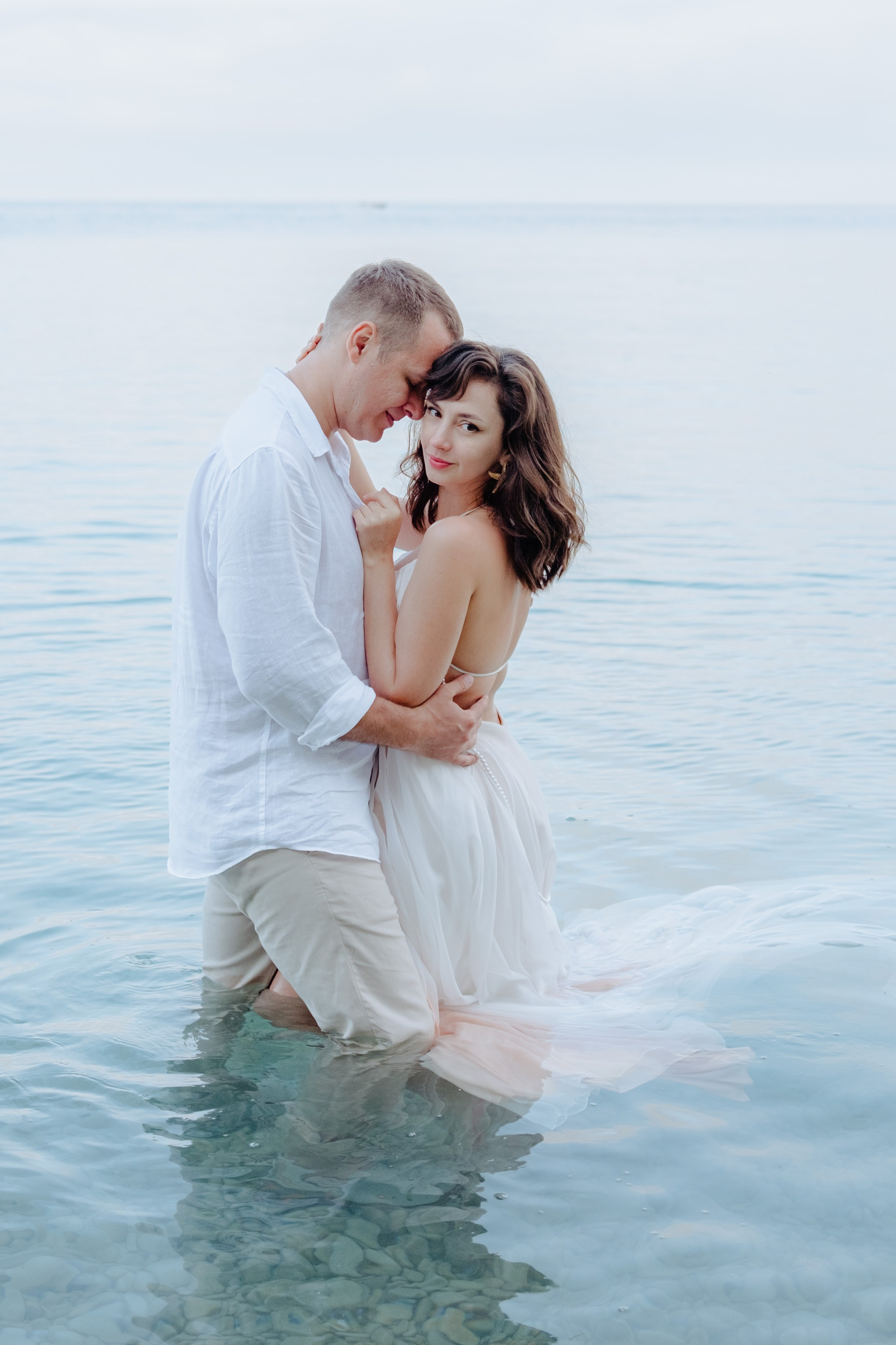 Андрей и Дари. Фотограф в Сочи Краснодар Москва Руслан Поляков