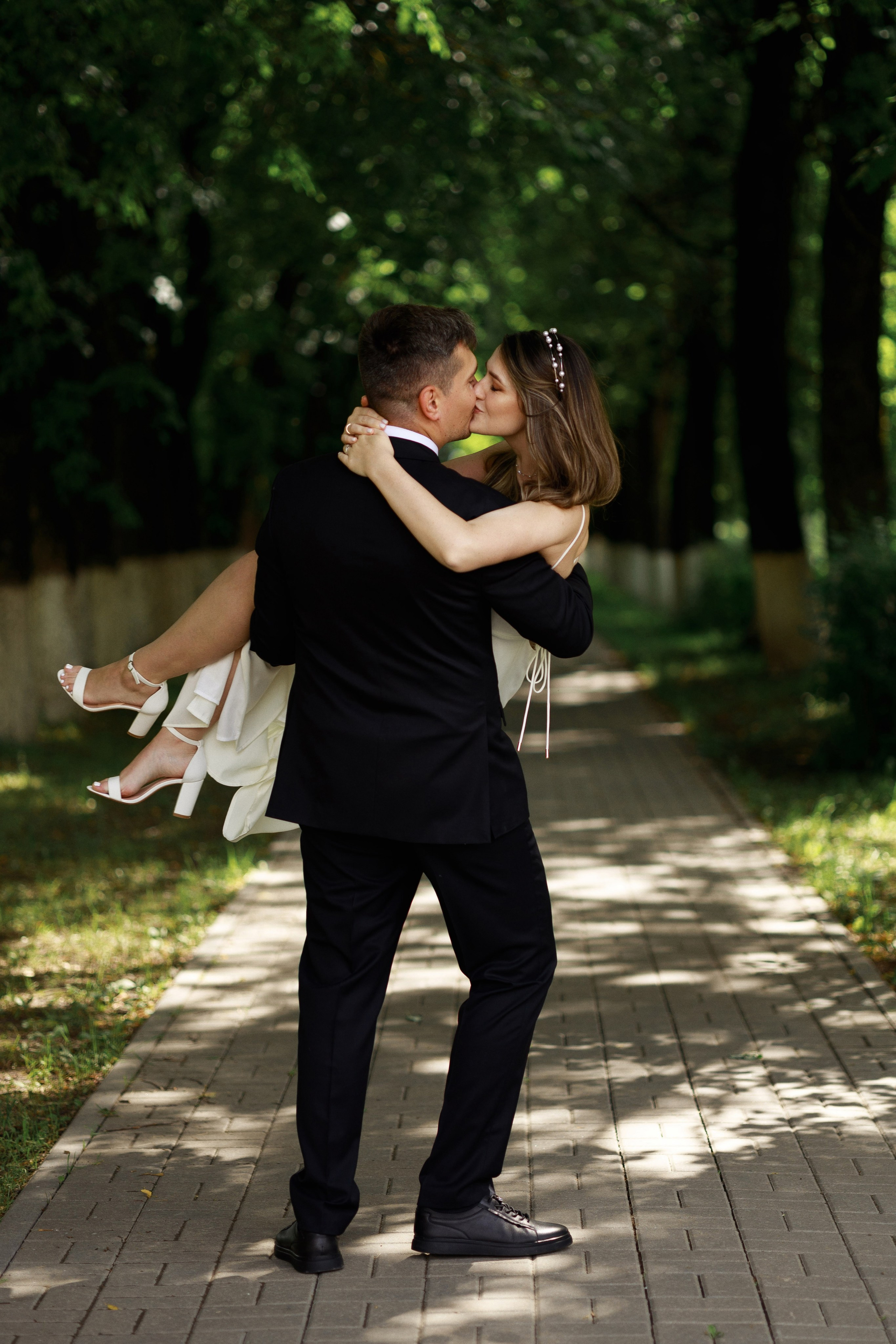 Анастасия и Алексей. Женский и свадебный фотограф в Санкт-Петербурге Матвеева Наталья