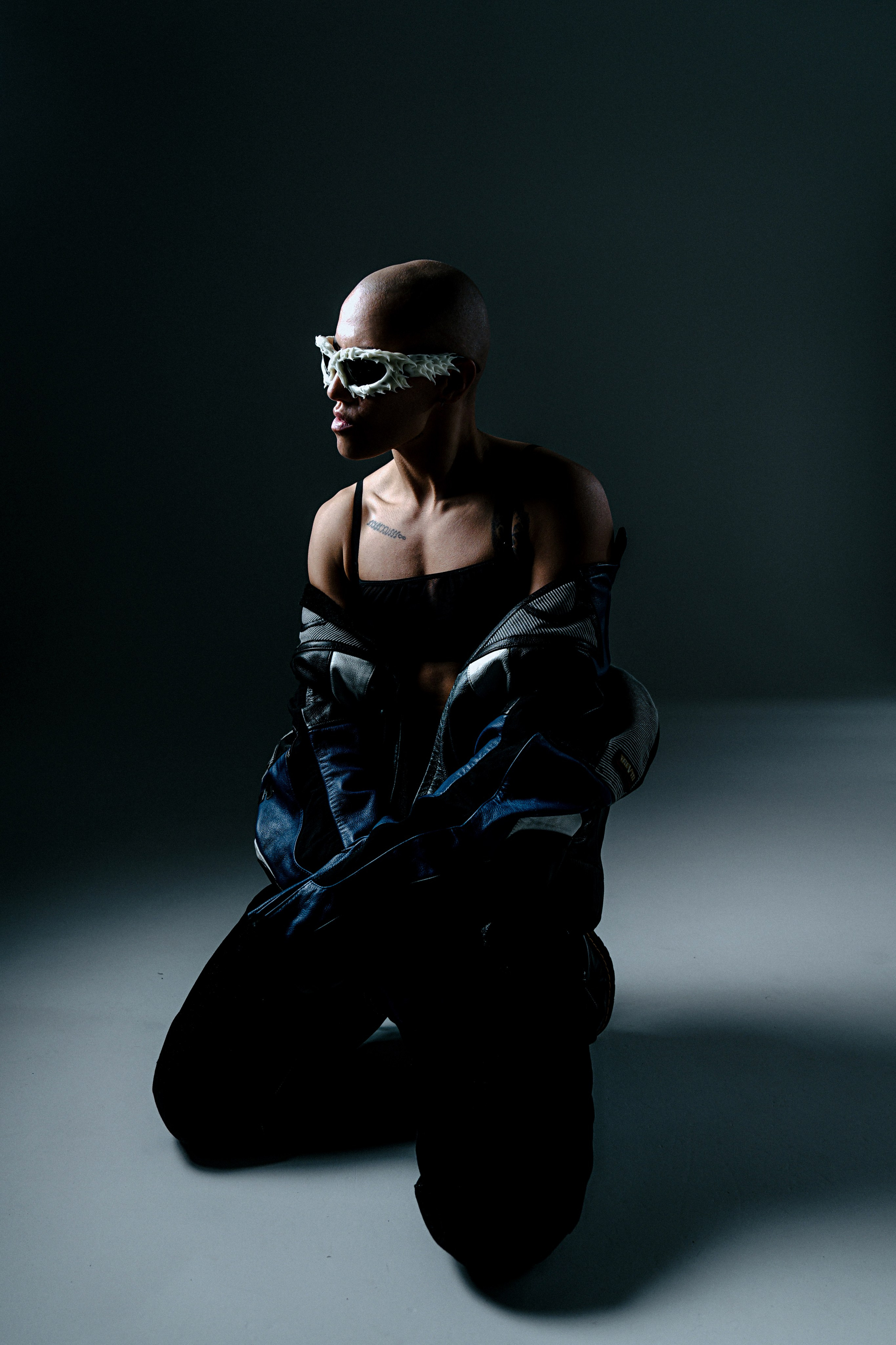 Девушки. Костя Жуков — фотограф в Москве