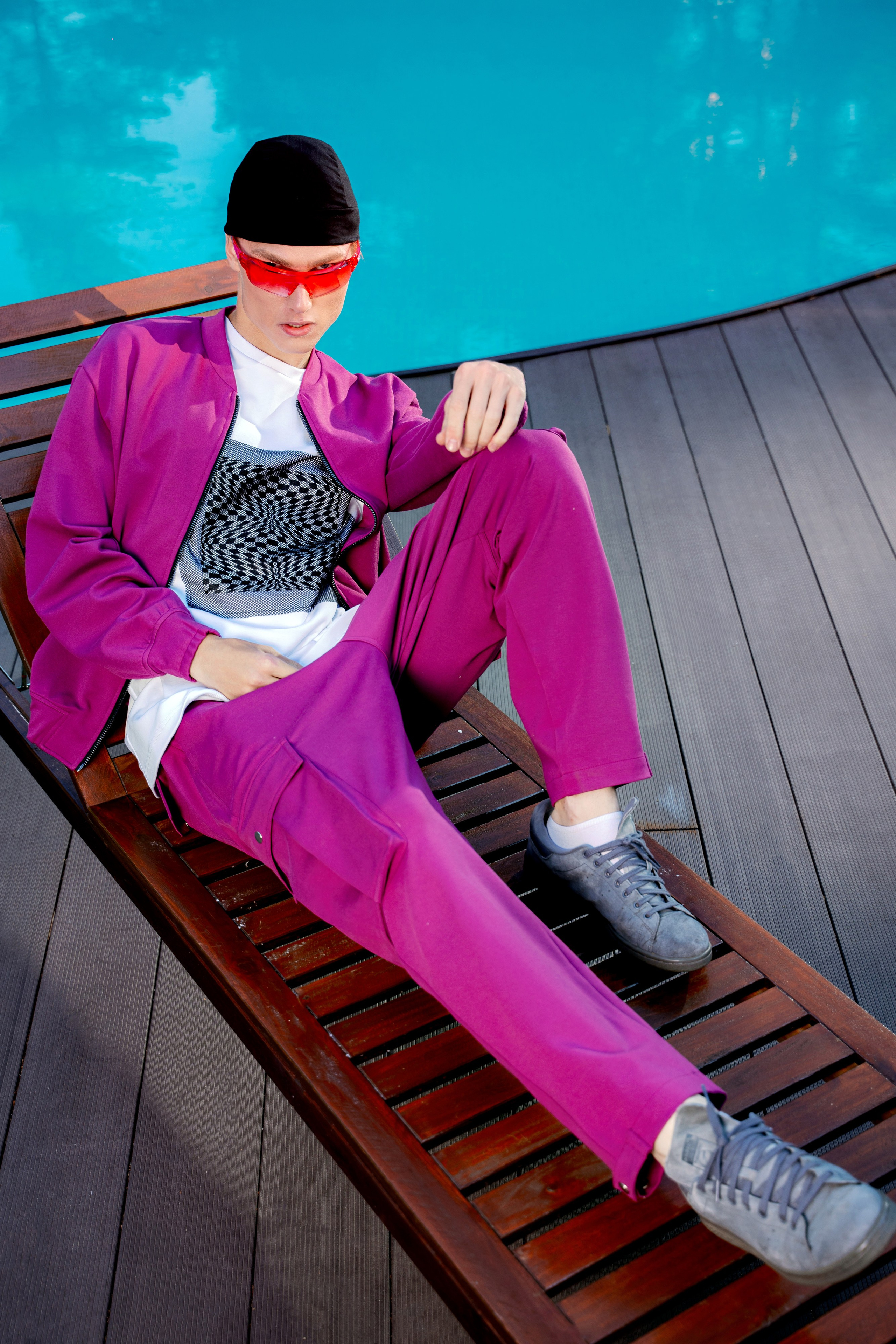 10/08/2023 Campaign Pool. Журнал Камергер