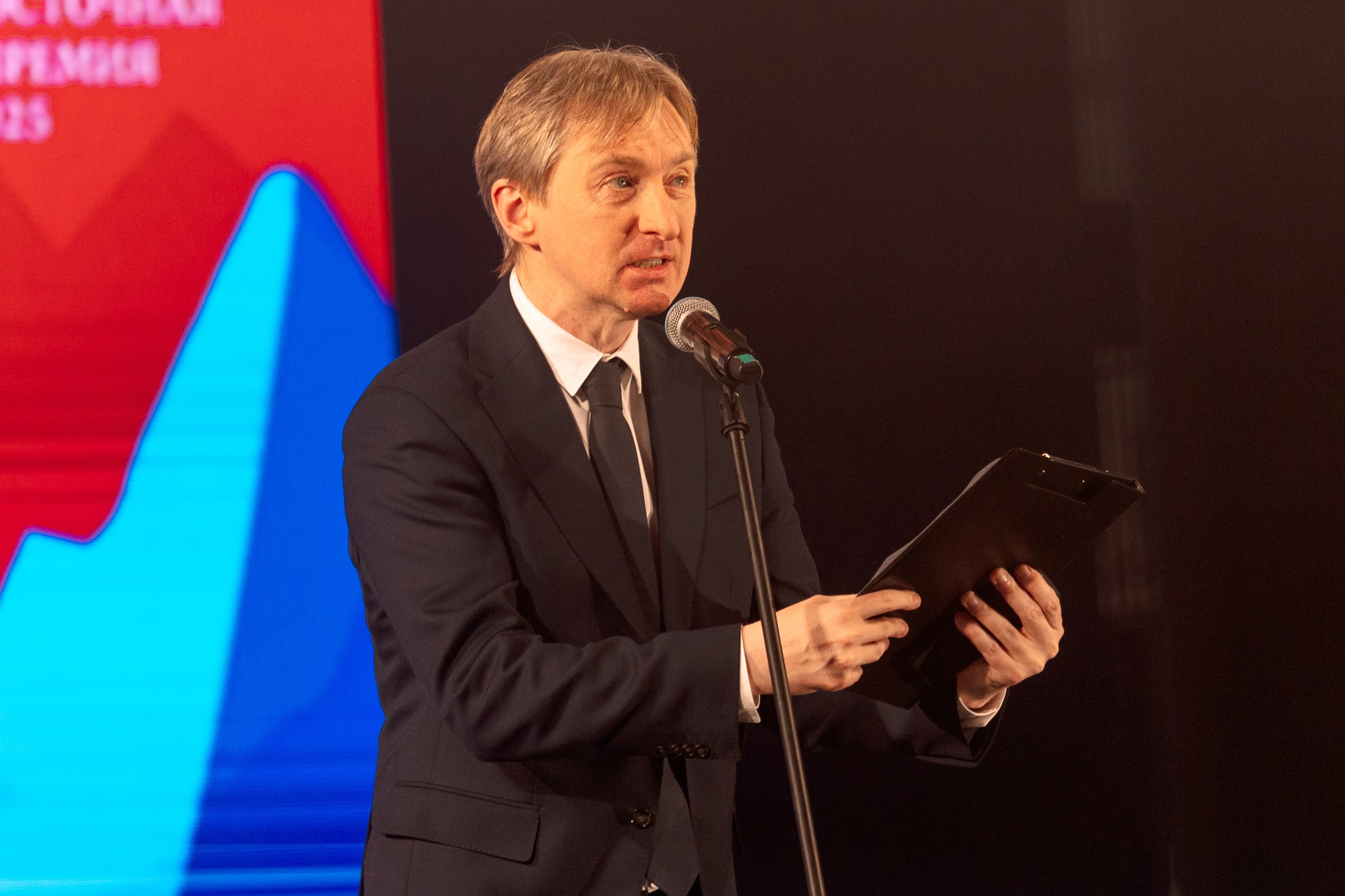 II Дальневосточная Кинопремия. Свадебный и семейный фотограф в Улан-Удэ