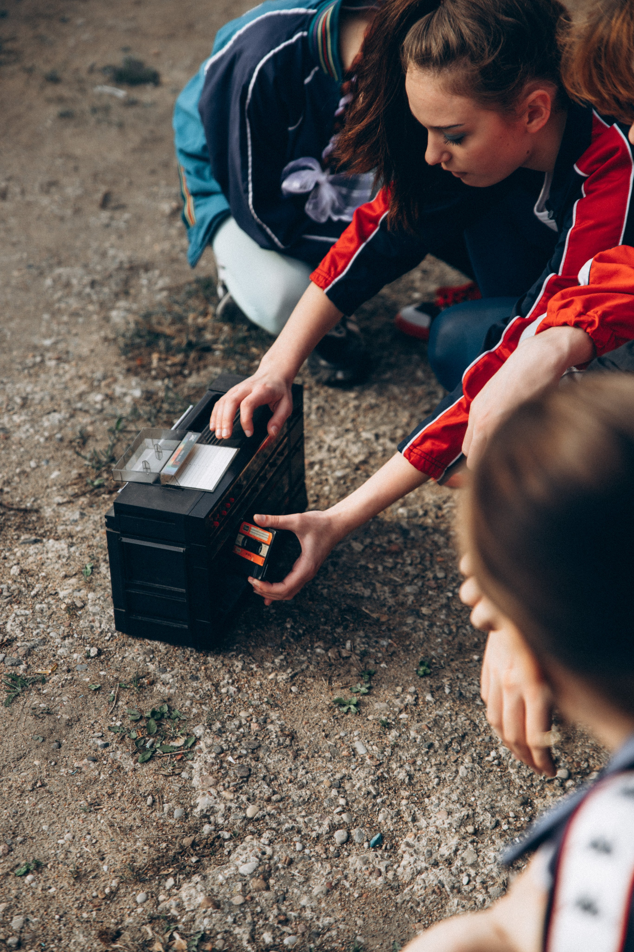 Мир! Дружба! Жвачка!. Репортажный и детский фотограф в Минске
