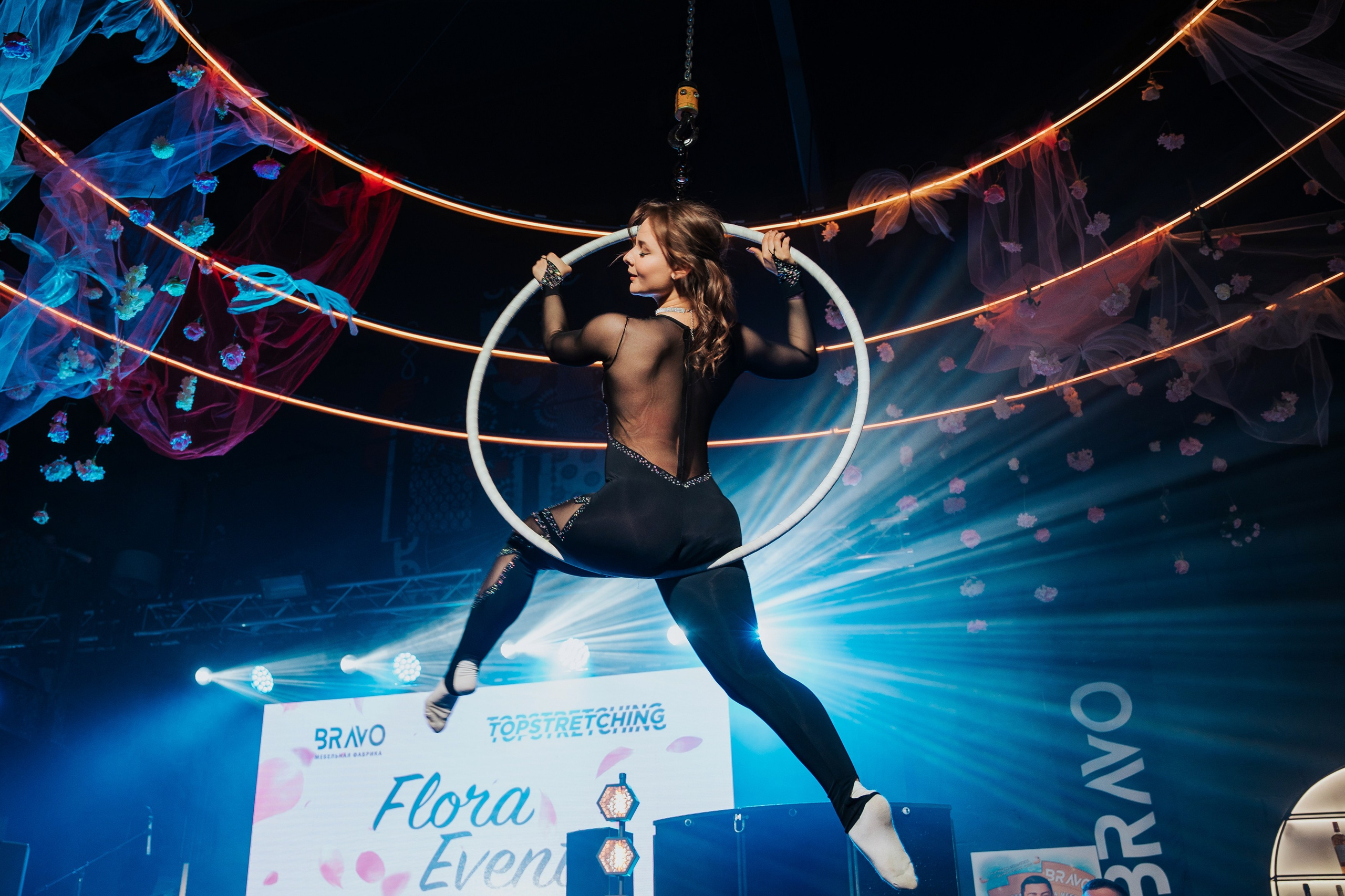 BRAVO — FLORA EVENT — PART II. СВОИ. ФОТООТЧЕТЫ-СОБЫТИЯ-МЕСТА