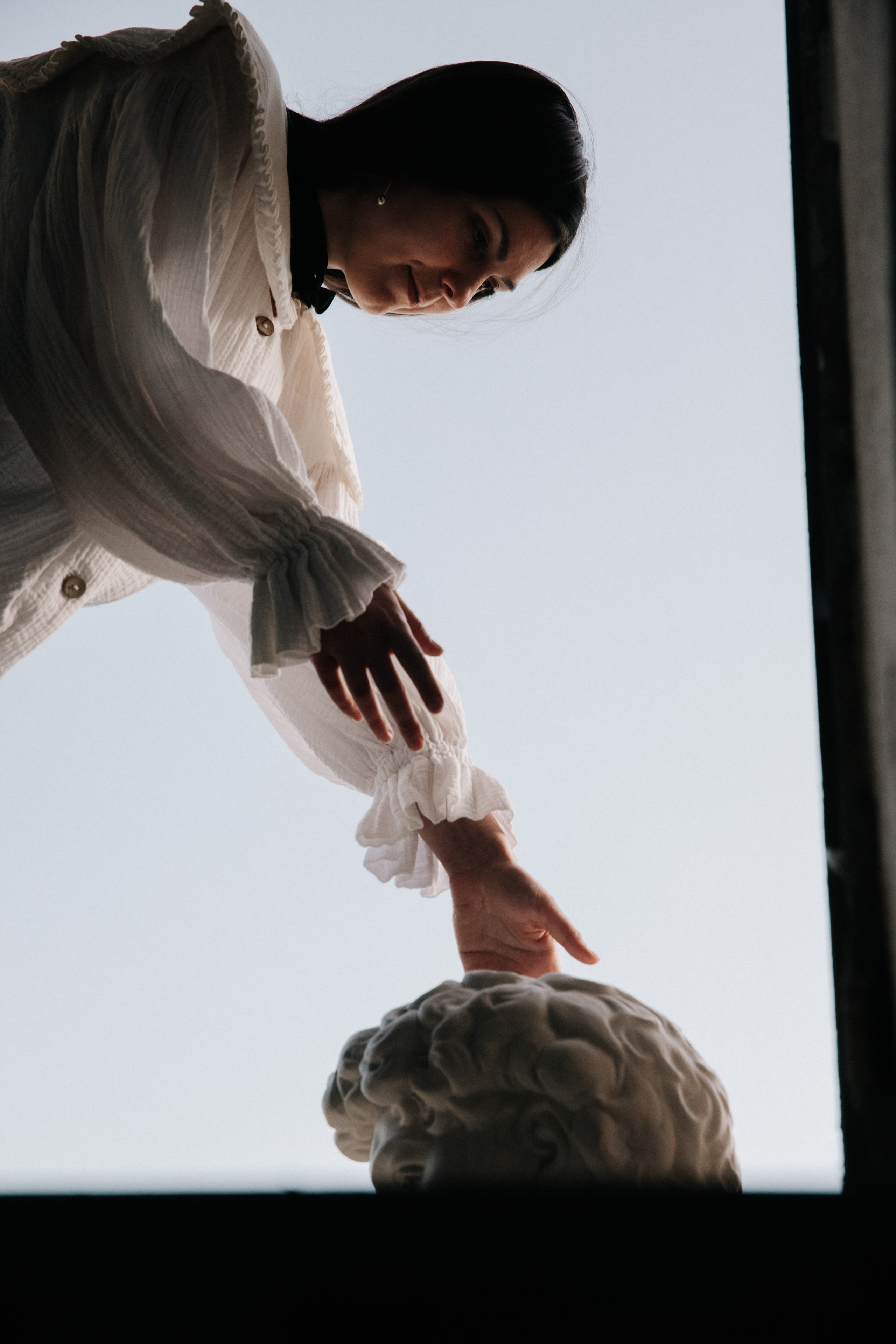 Фотосессии в горах