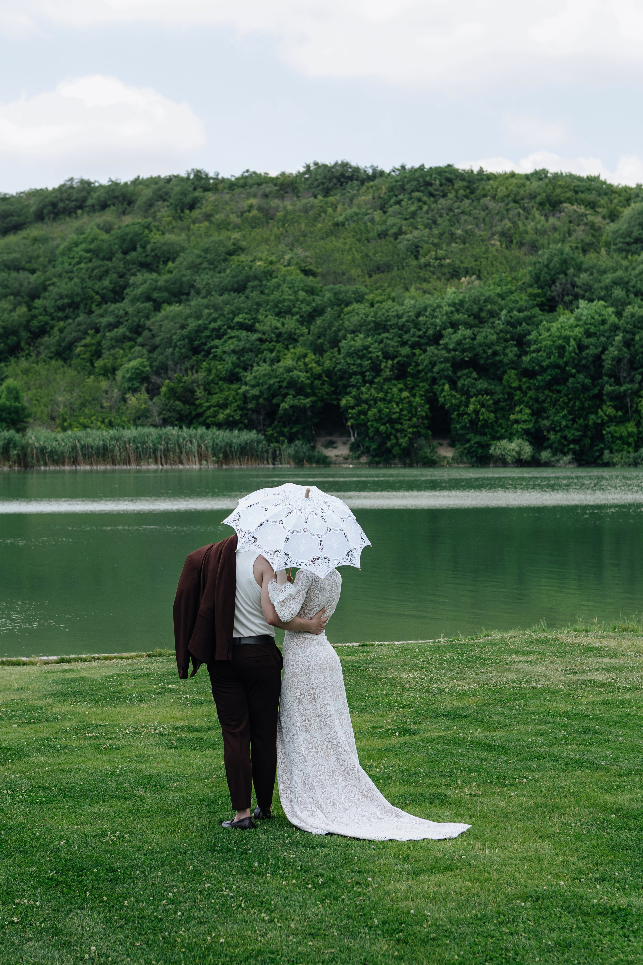 Свадьба Снежаны и Дениса. Фотограф Трифон Мира