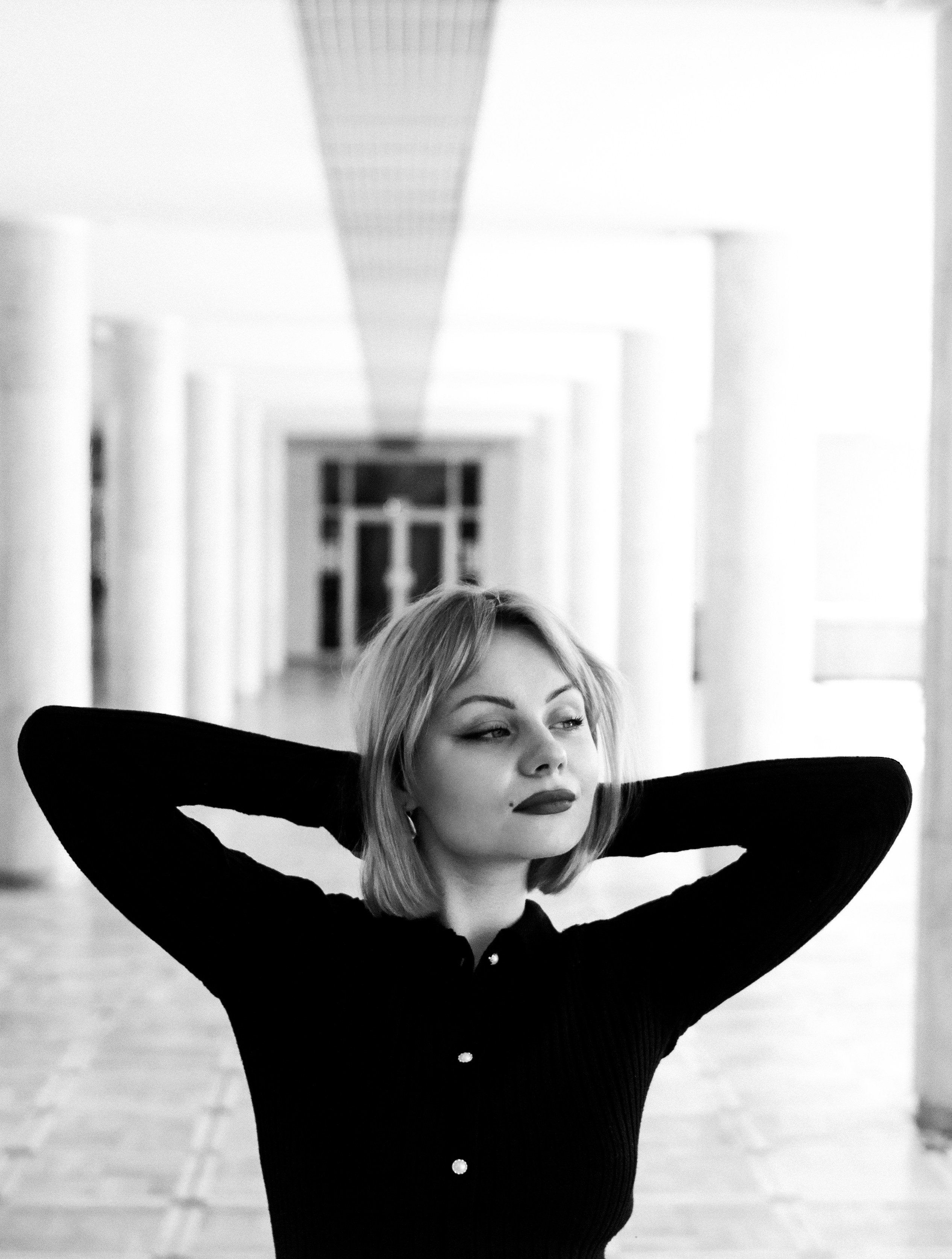 Ксю. Искусство фотографии. Фотограф | продюсер из Москвы — Лизочек