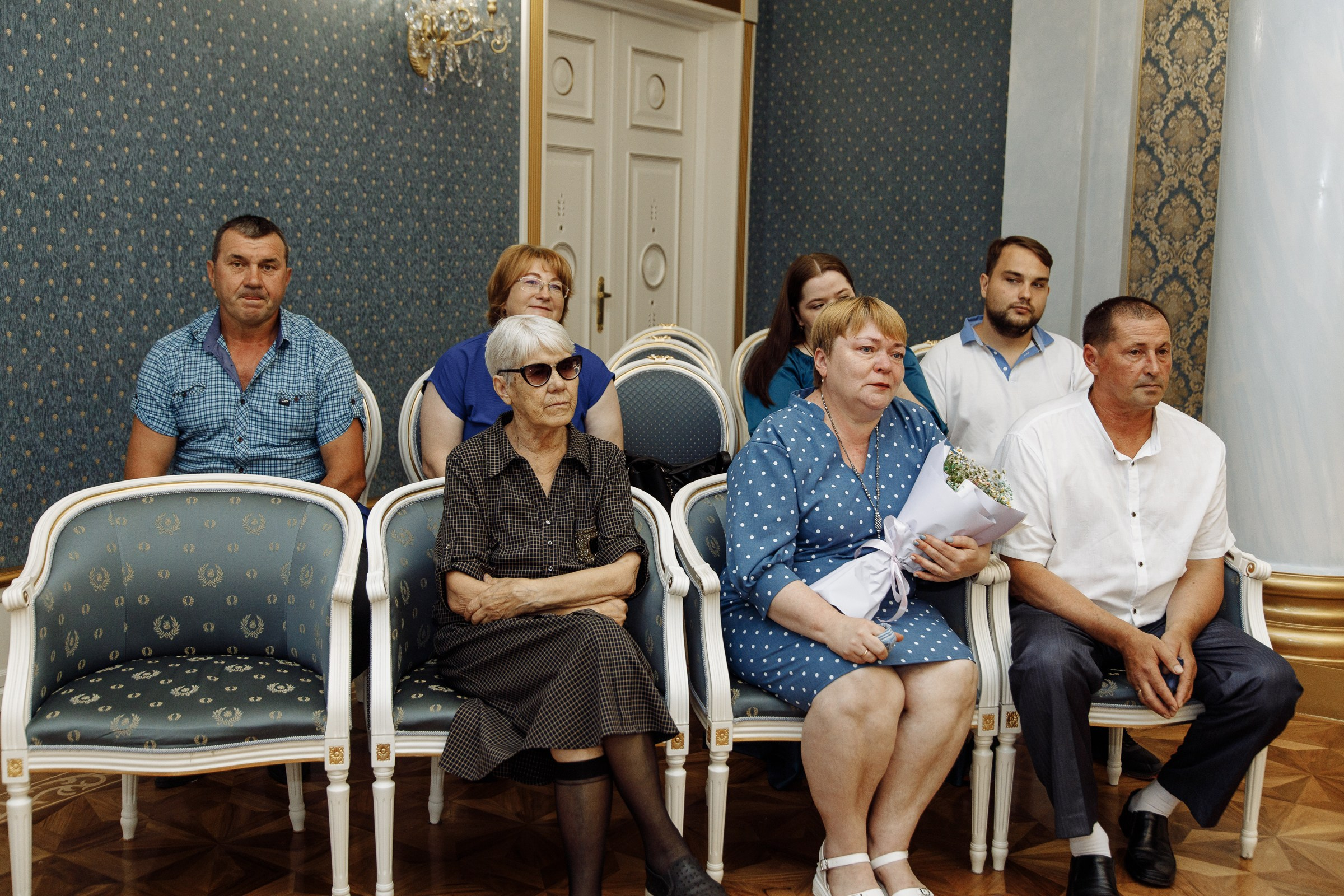 Настя & Никита. Свадебный фотограф в Тюмени и Екатеринбурге Сергей Михин