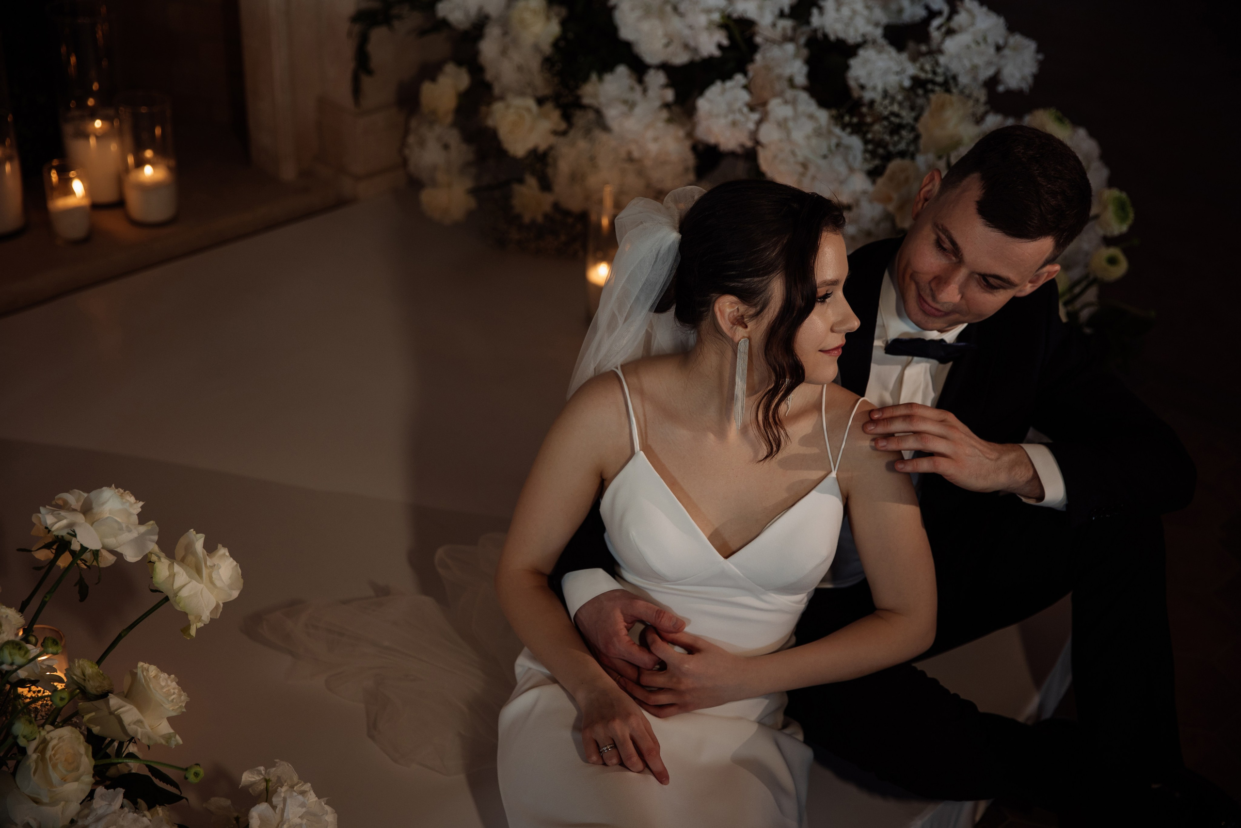 Кирилл и Влада. Свадебный и семейный фотограф Темрюк Алёна Ковальская