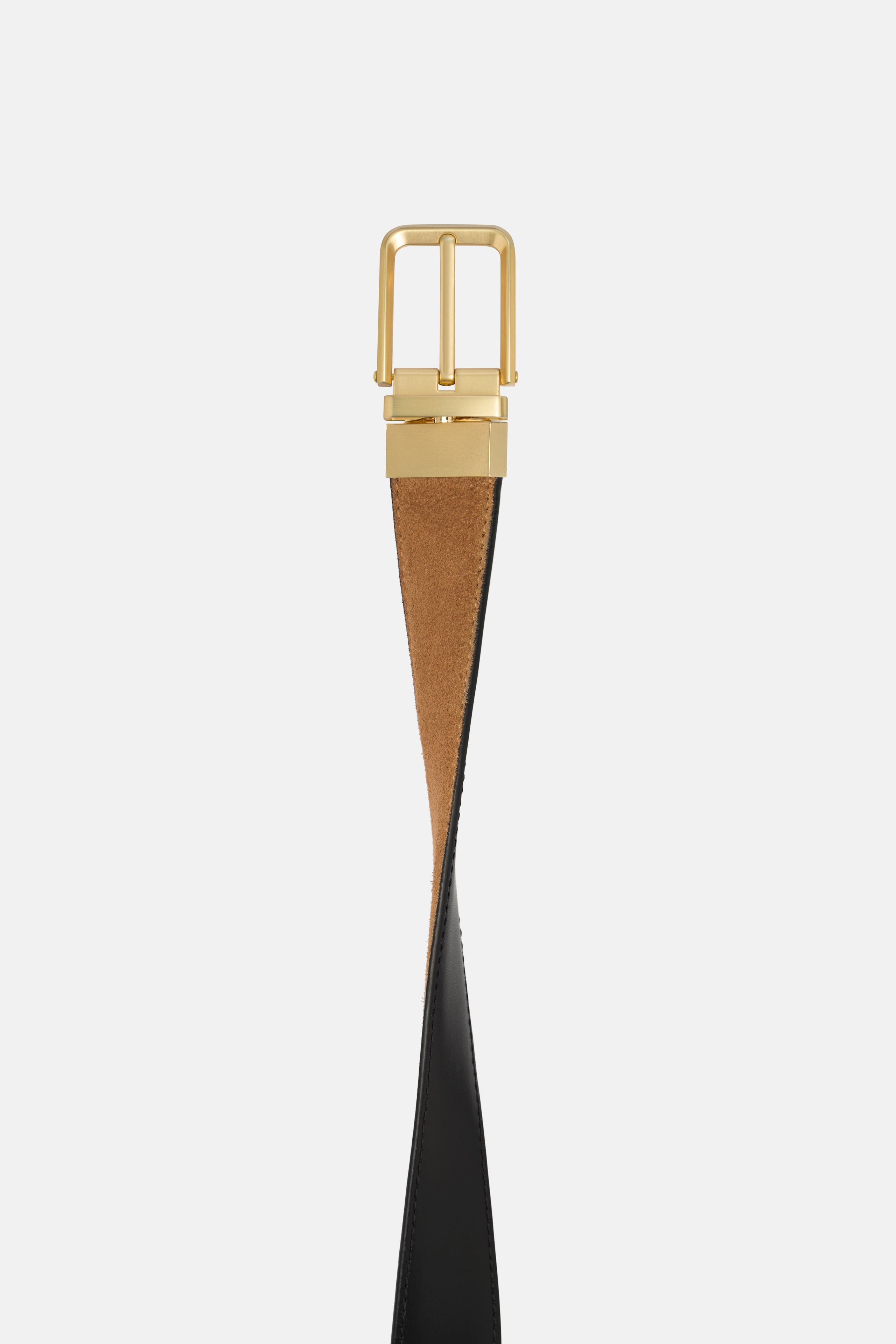 Кожаные ремни TEZZE